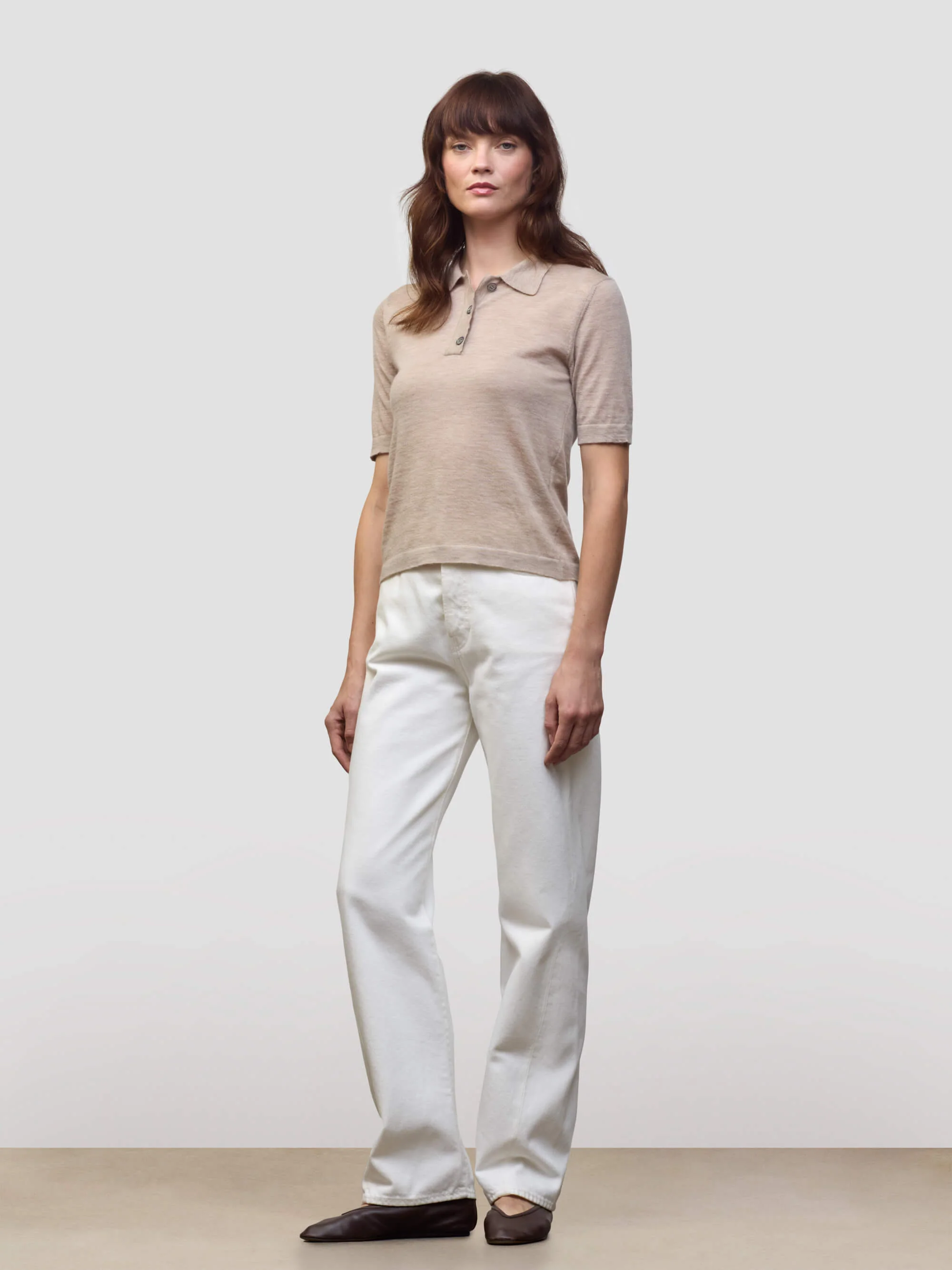 Abbie Short Sleeve - Image 3