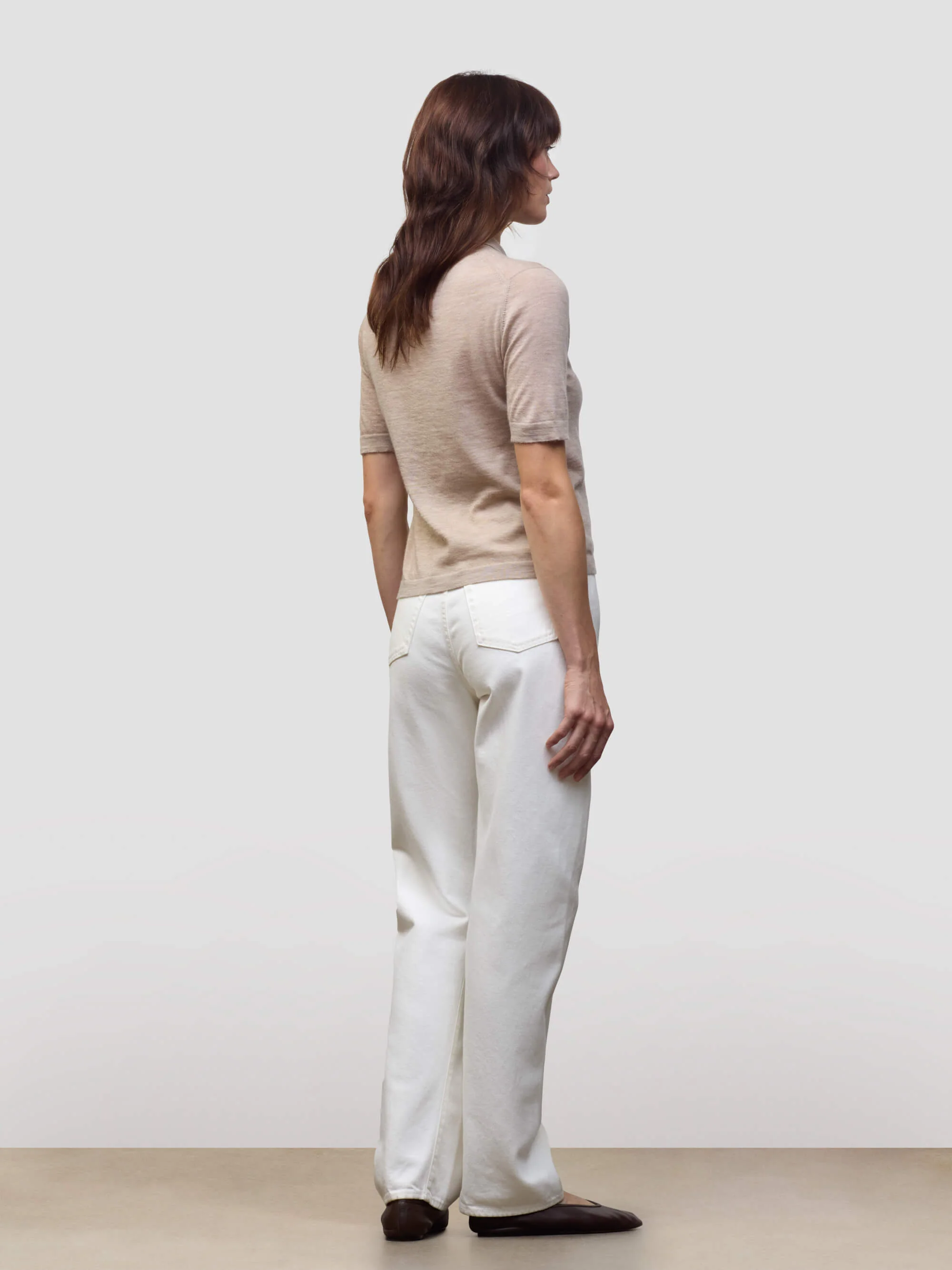 Abbie Short Sleeve - Image 4