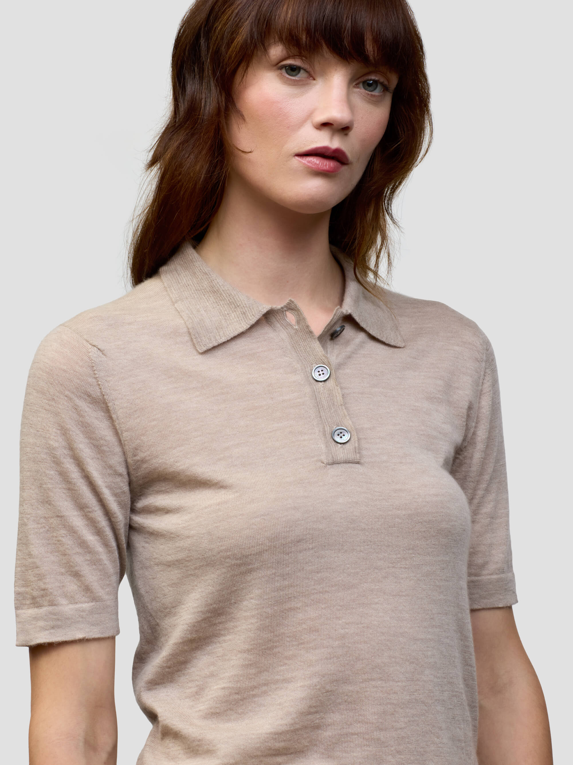 Abbie Short Sleeve - Image 5