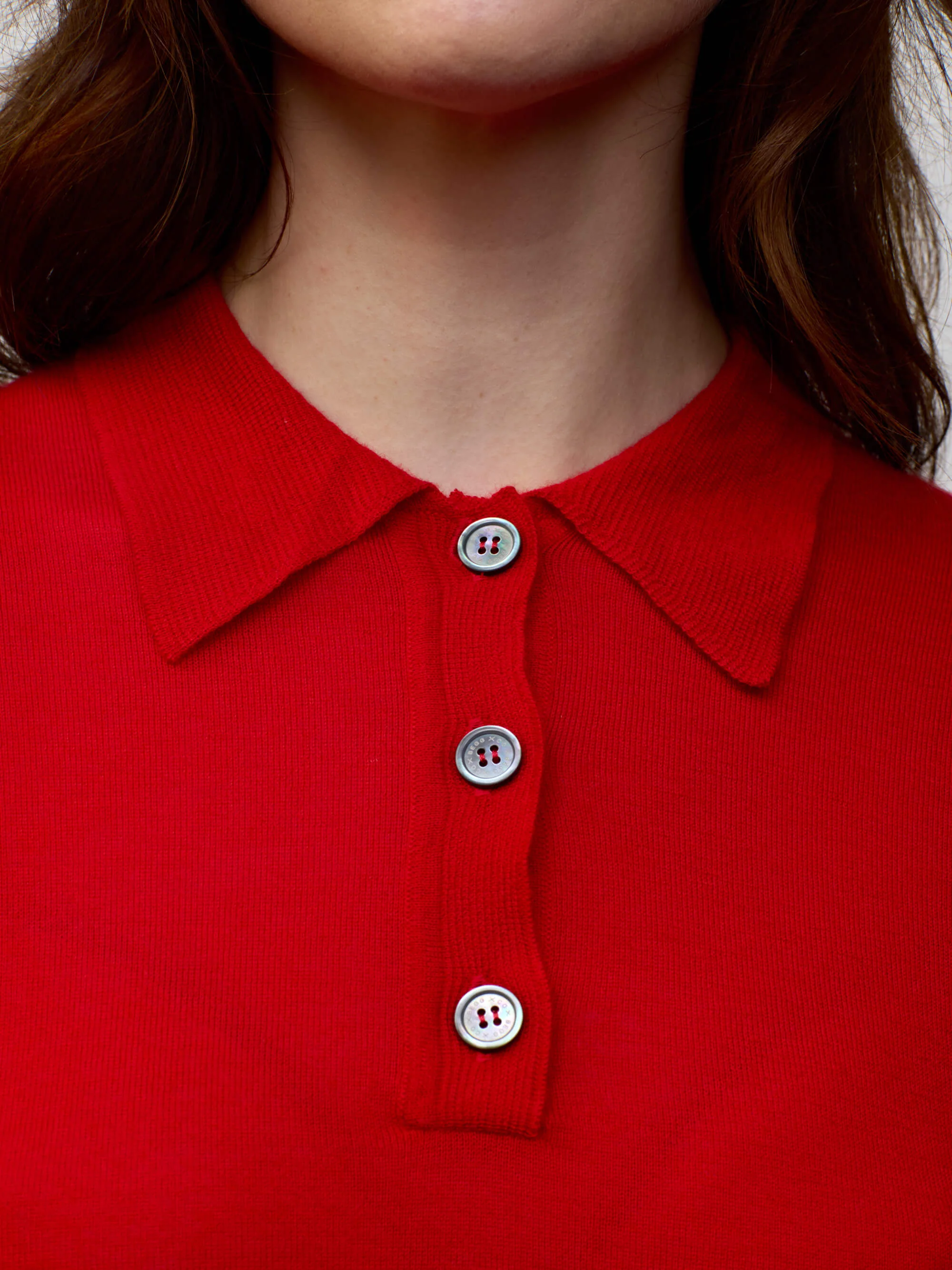 Abbie Short Sleeve - Image 2