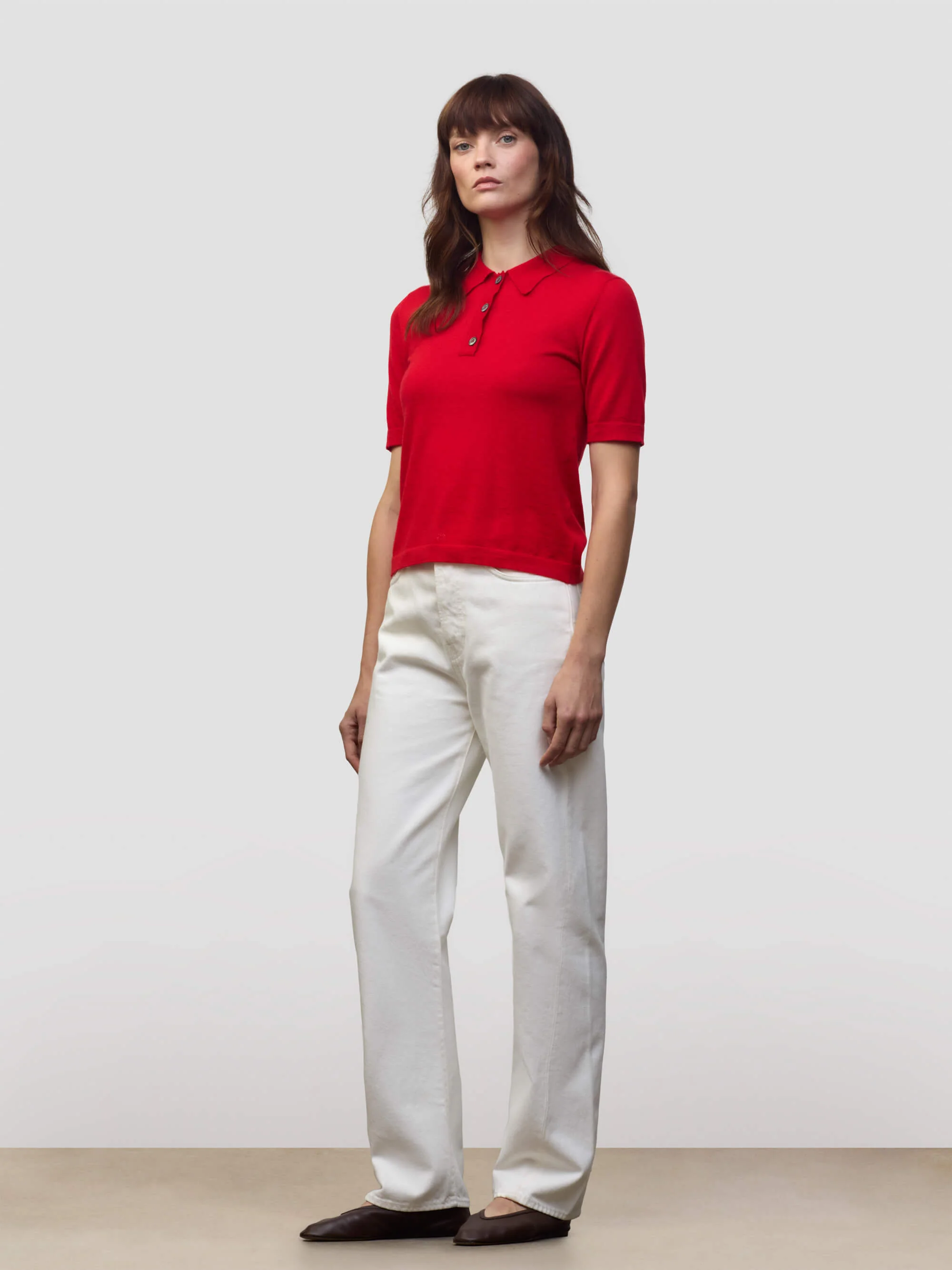 Abbie Short Sleeve - Image 3
