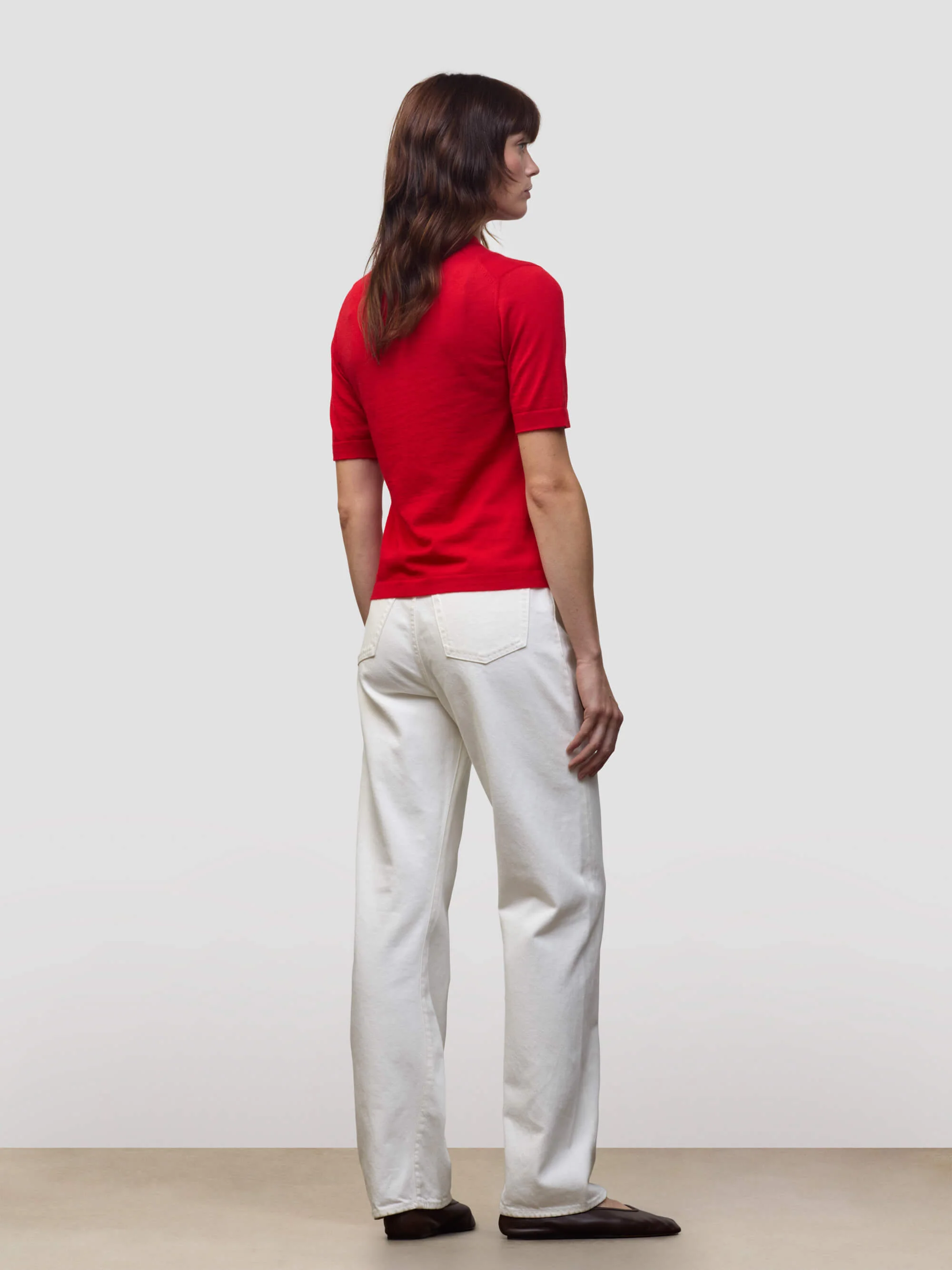 Abbie Short Sleeve - Image 4