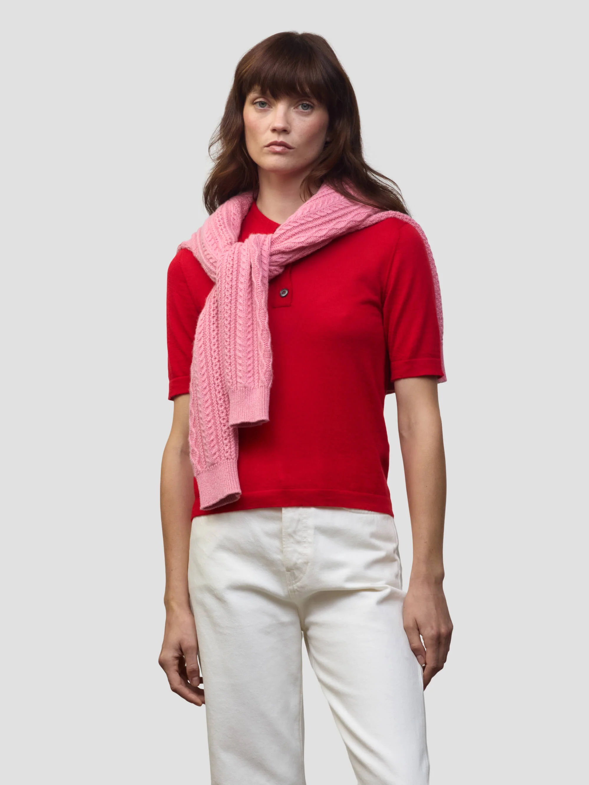 Abbie Short Sleeve - Image 5