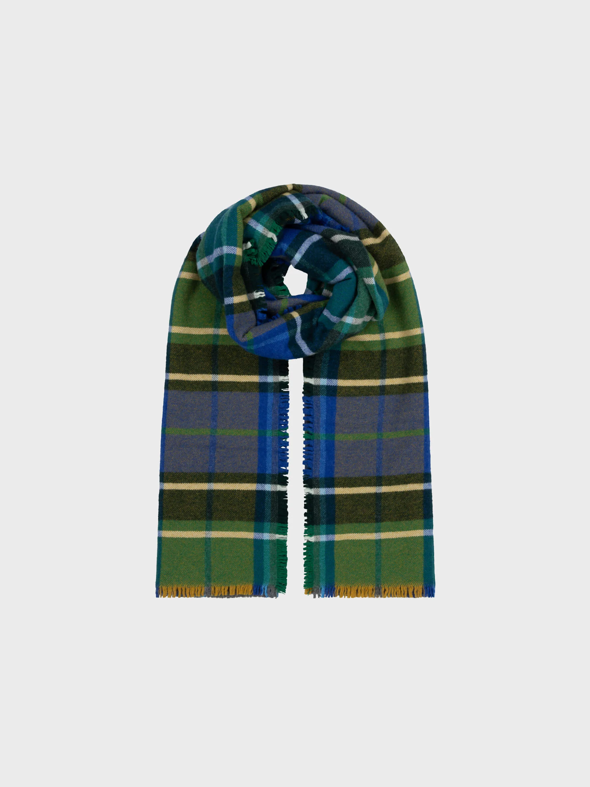 Alloa Fletcher - Image 4