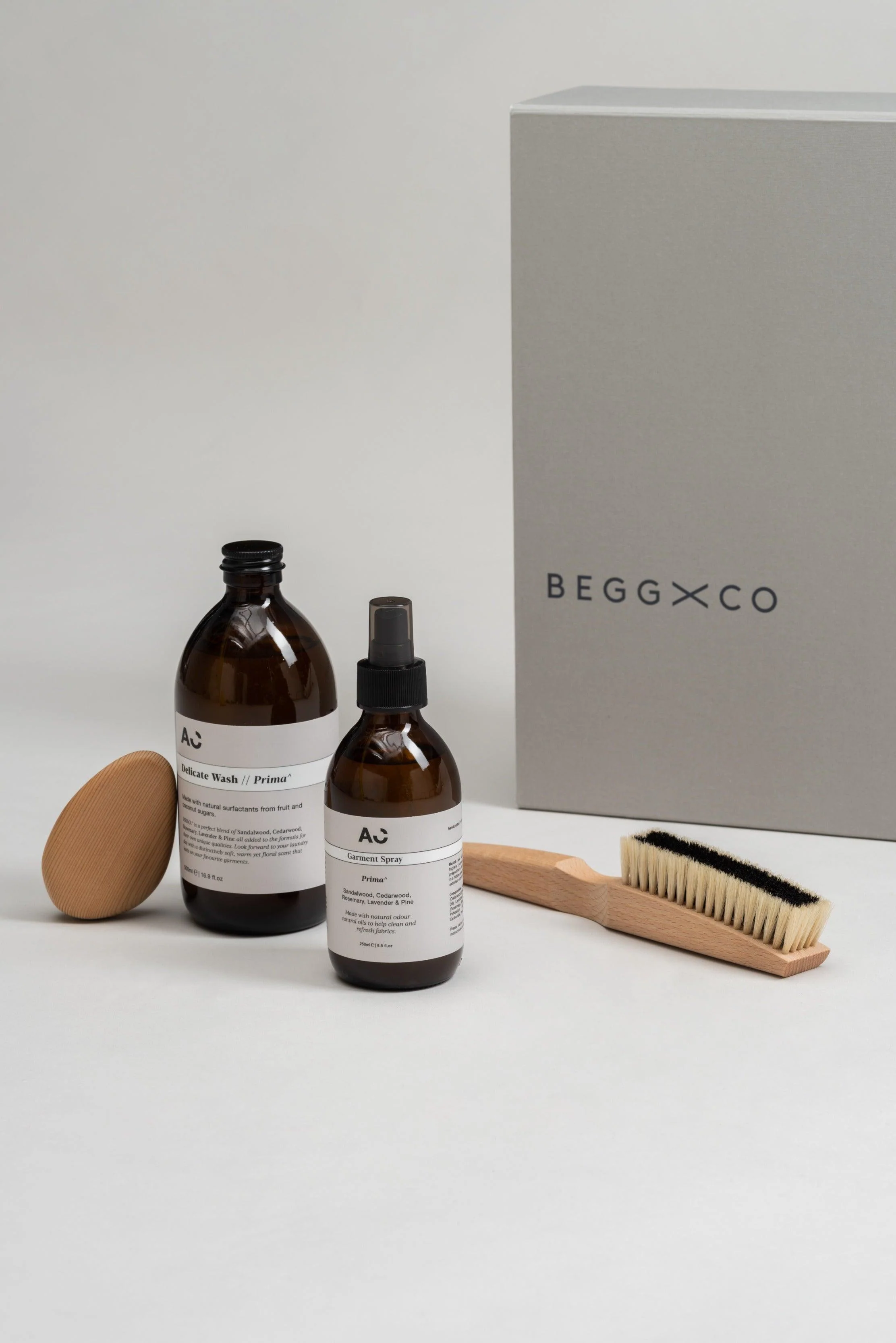 Cashmere Care Kit - Image 2