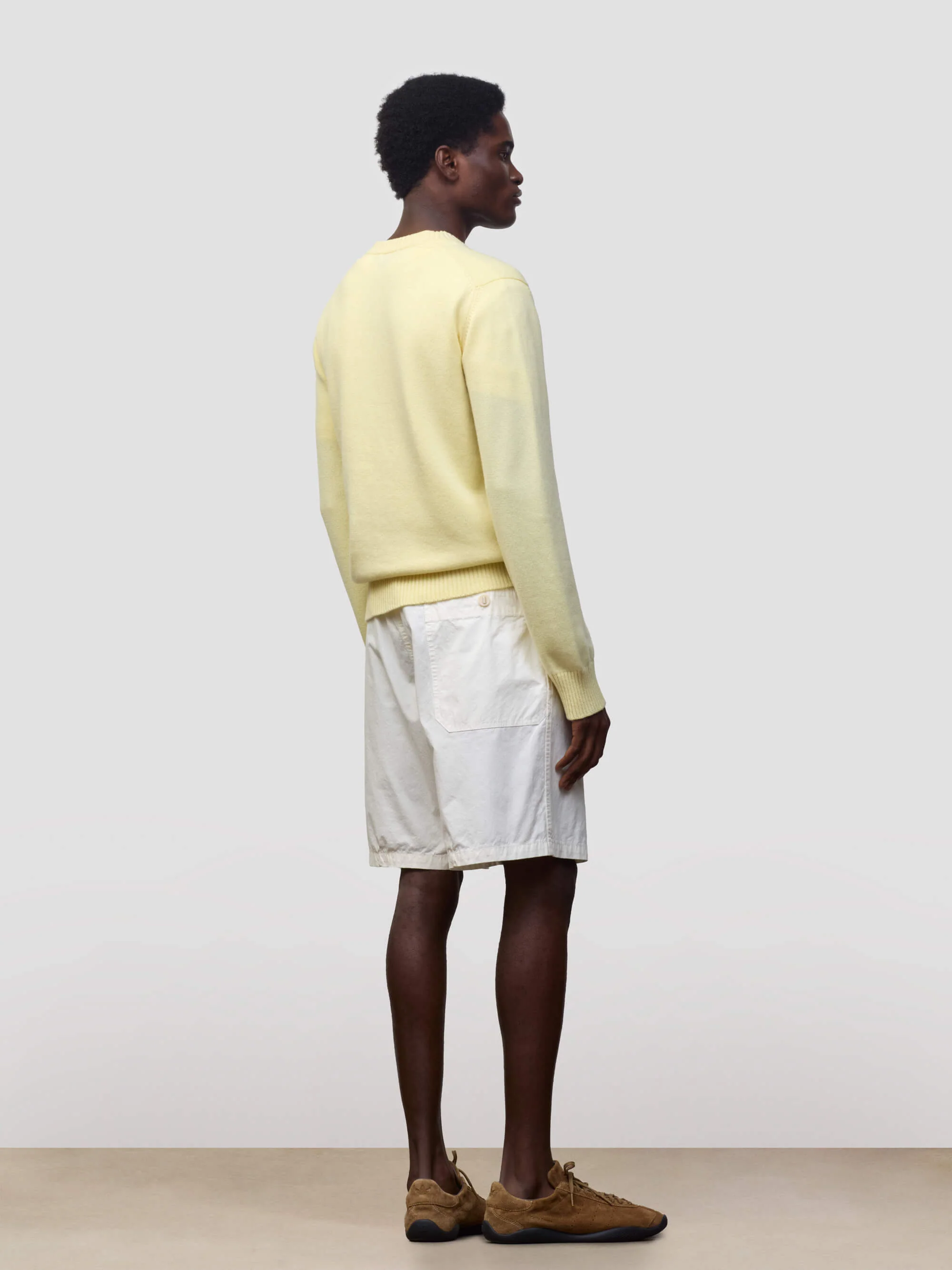 Colin V-Neck - Image 3