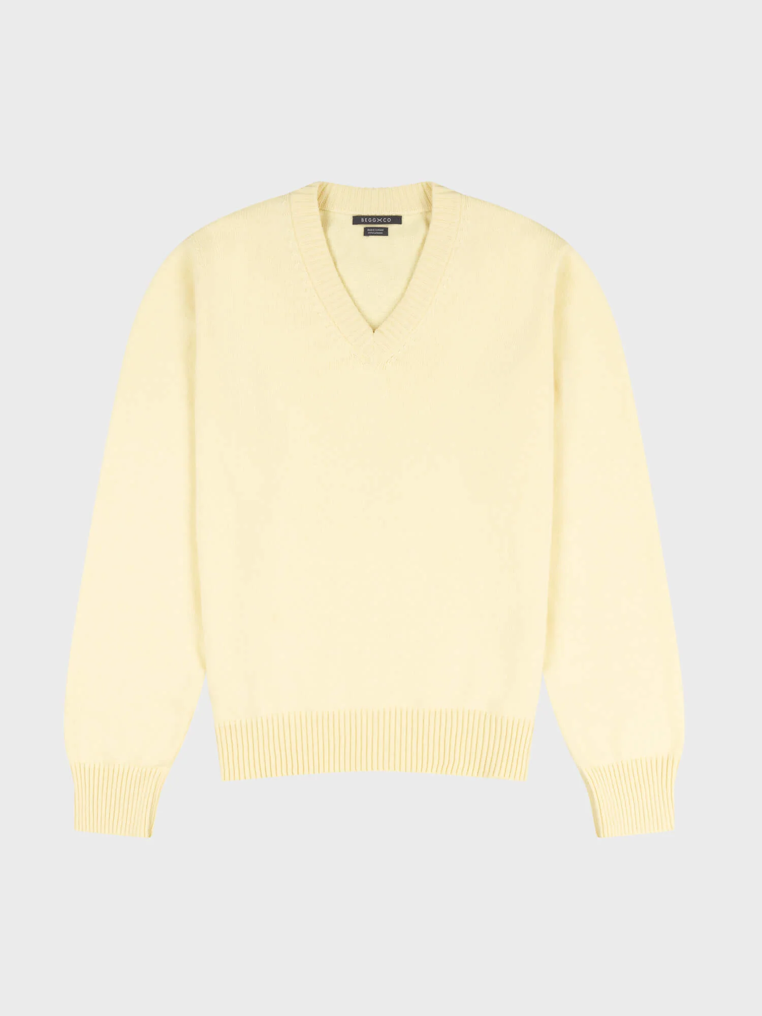 Colin V-Neck - Image 5