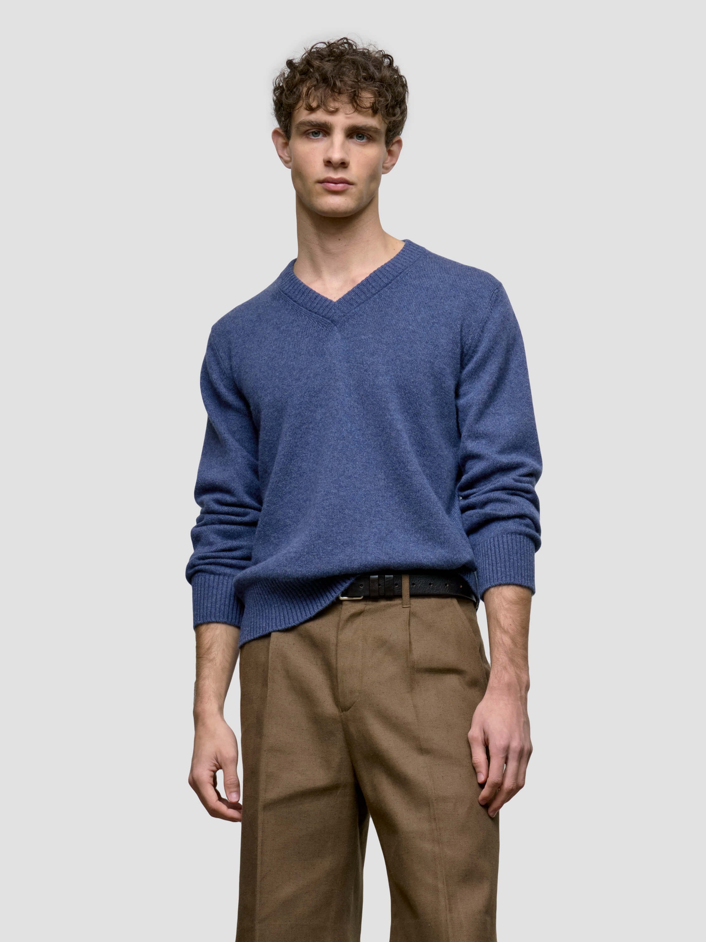 Colin V-Neck