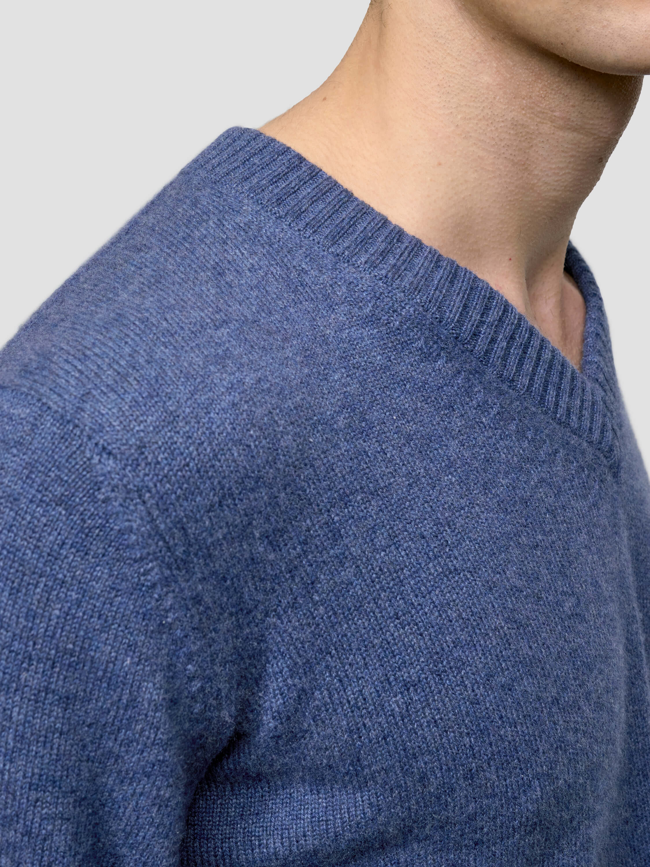 Colin V-Neck - Image 2