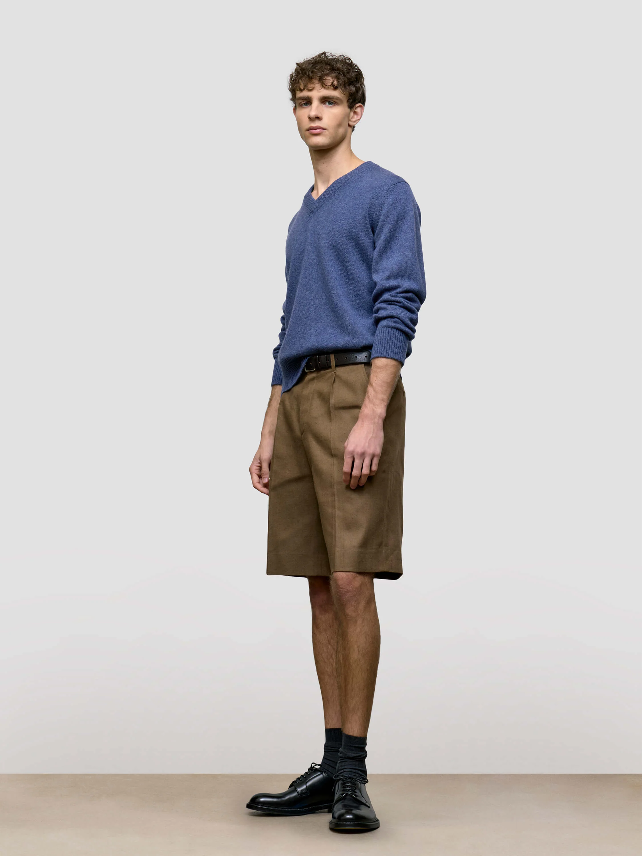 Colin V-Neck - Image 3