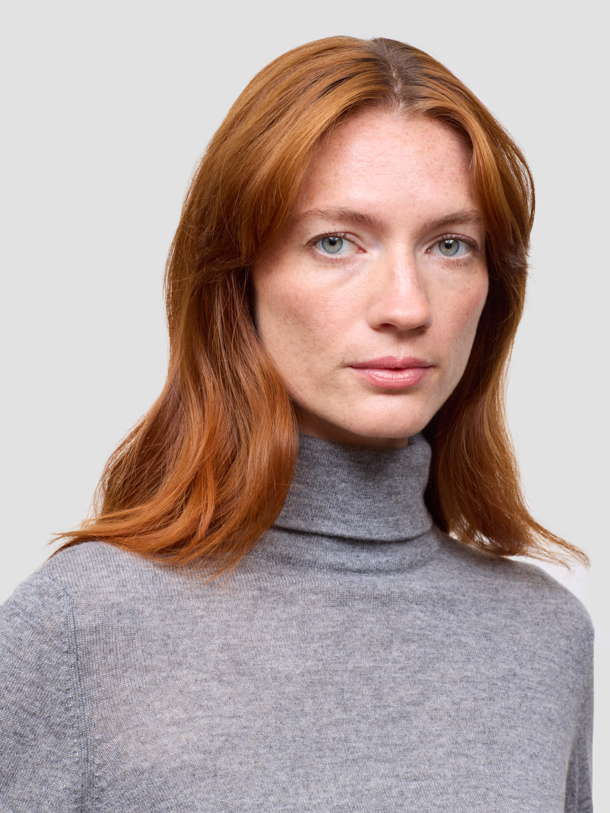 Cou Cou Roll Collar - Image 2