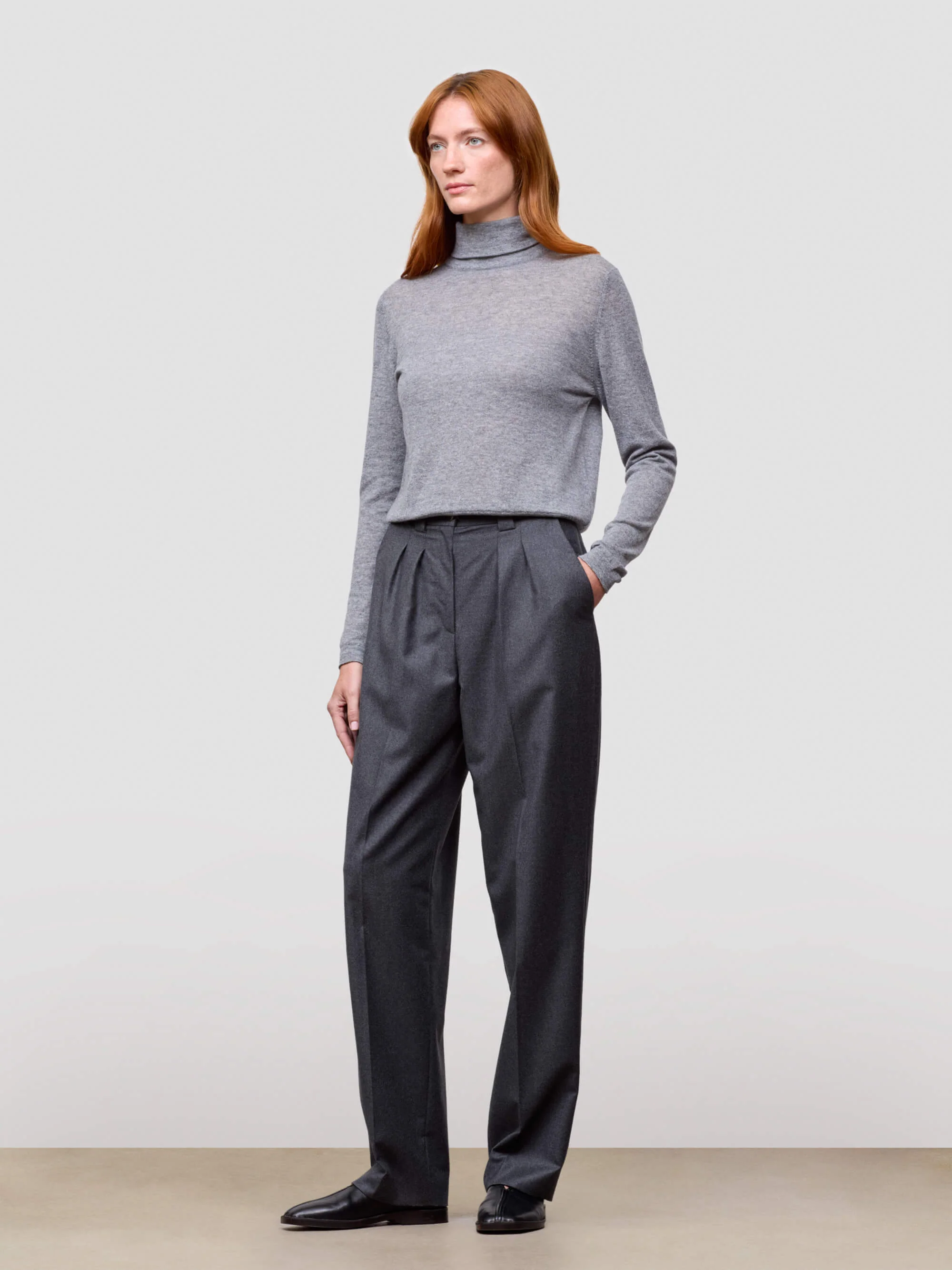 Cou Cou Roll Collar - Image 3