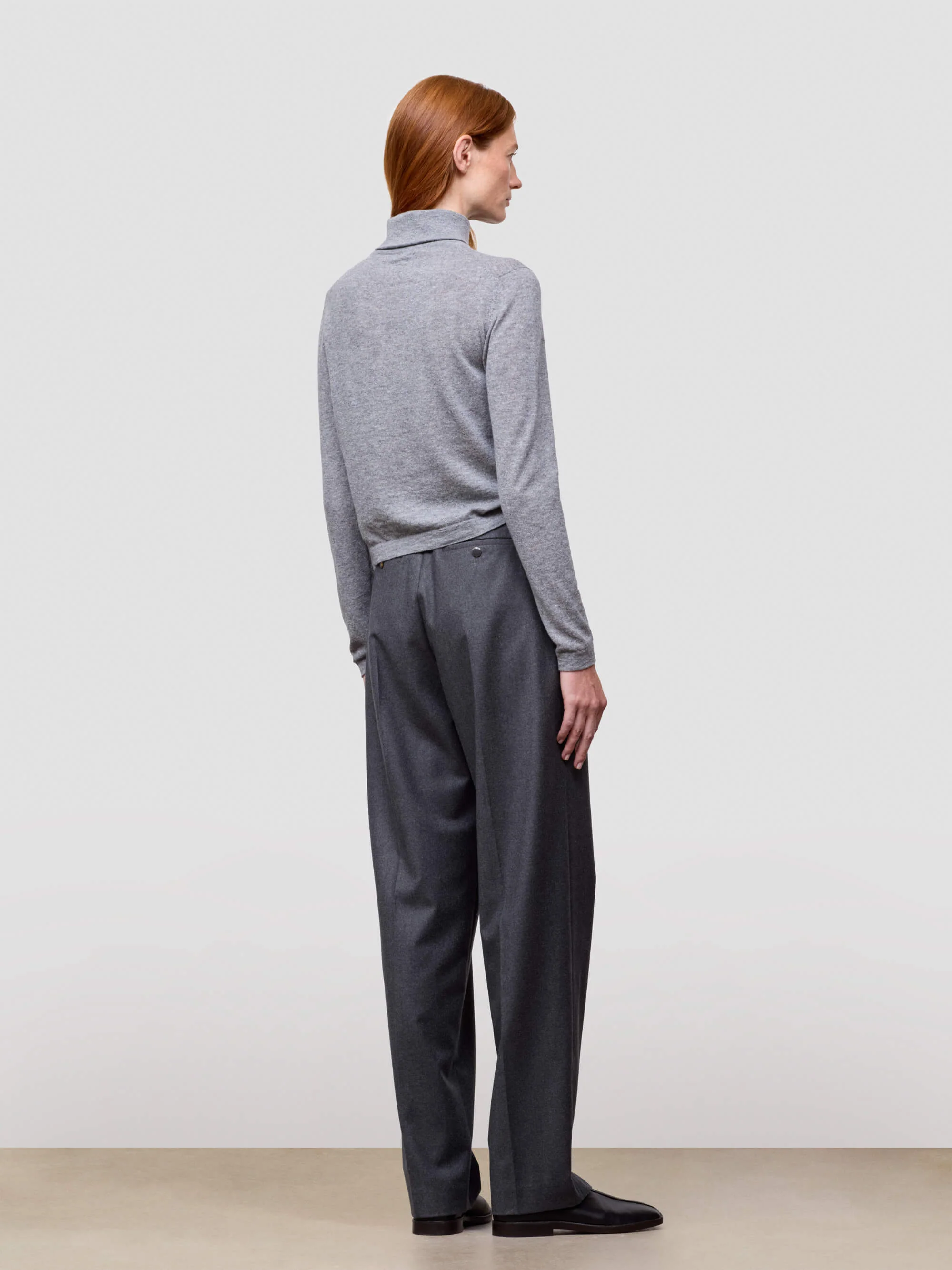 Cou Cou Roll Collar - Image 4