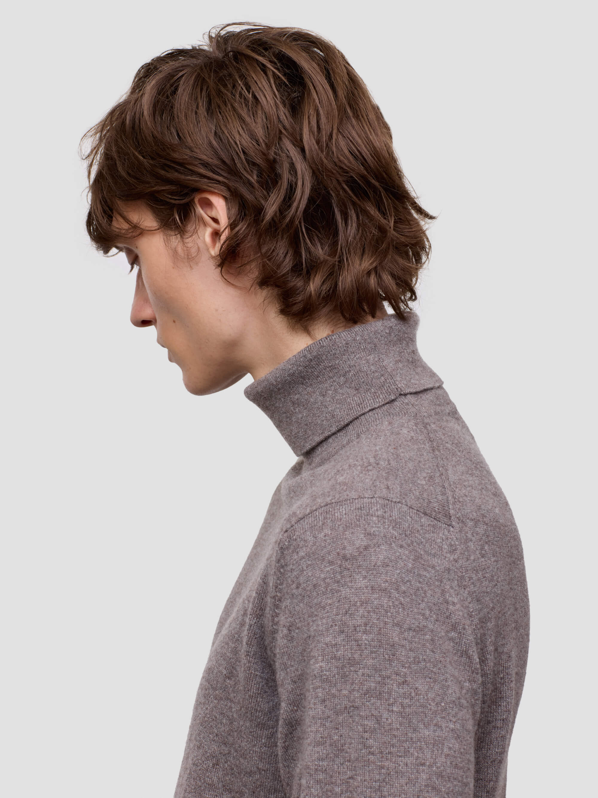 Heriot Roll Collar - Image 3