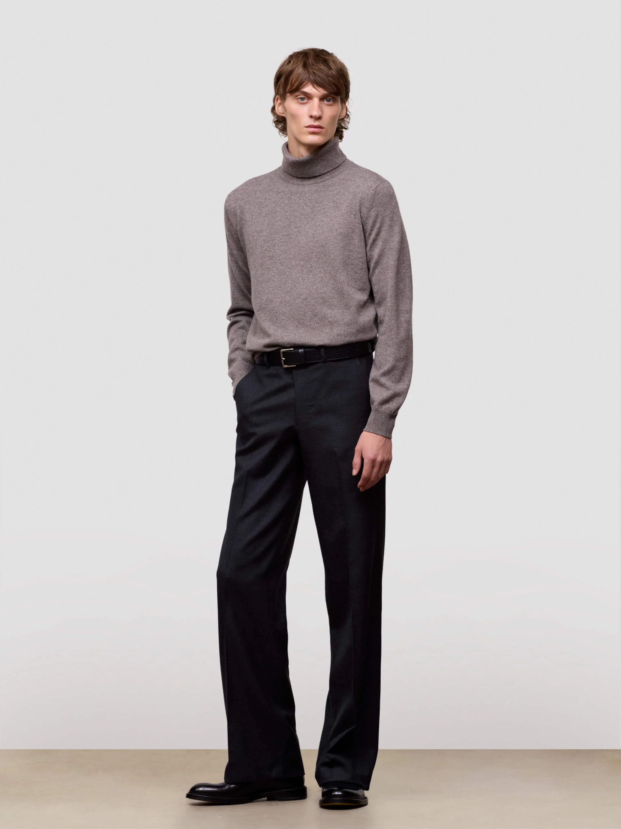 Heriot Roll Collar - Image 4