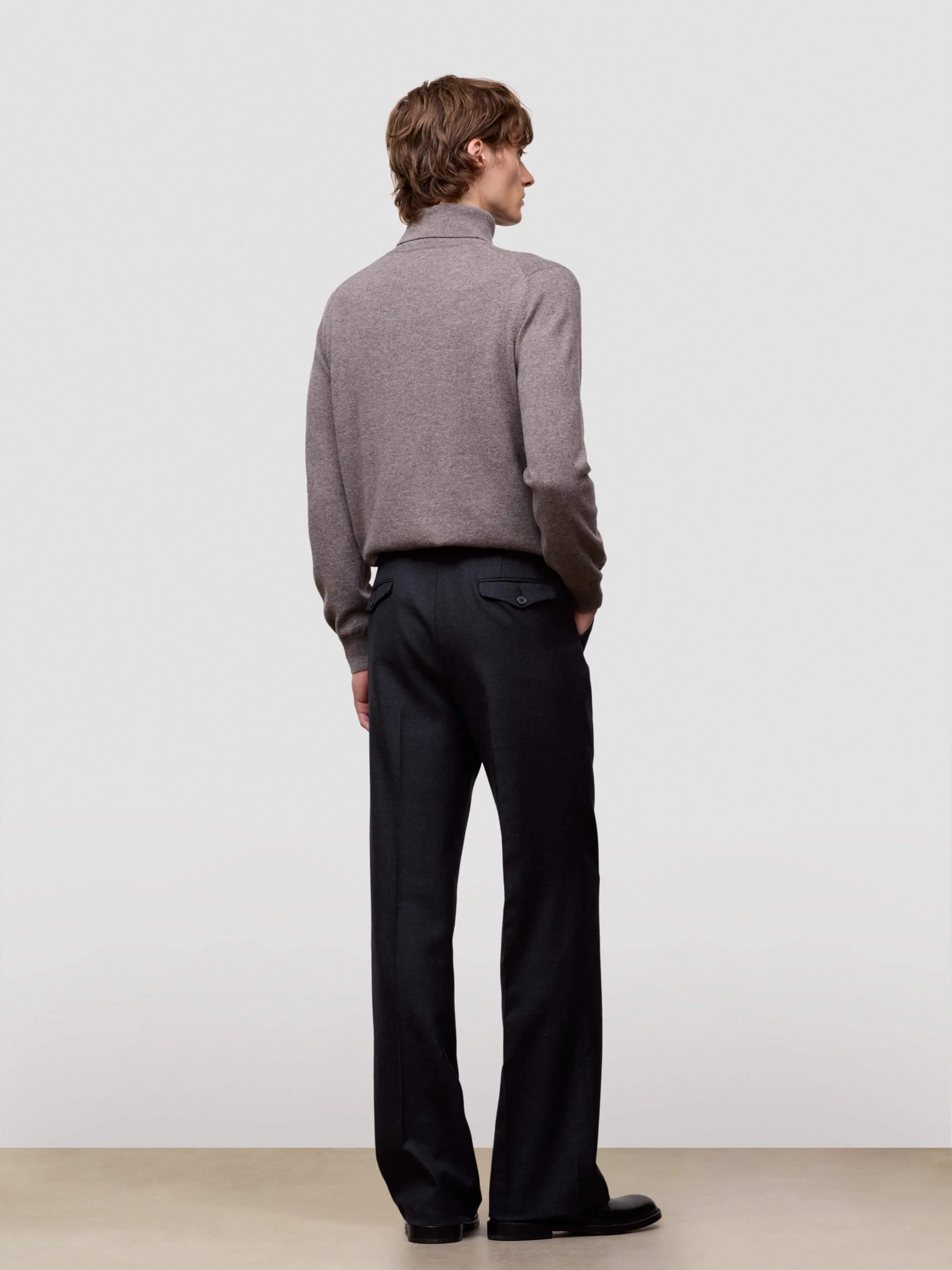 Heriot Roll Collar - Image 5