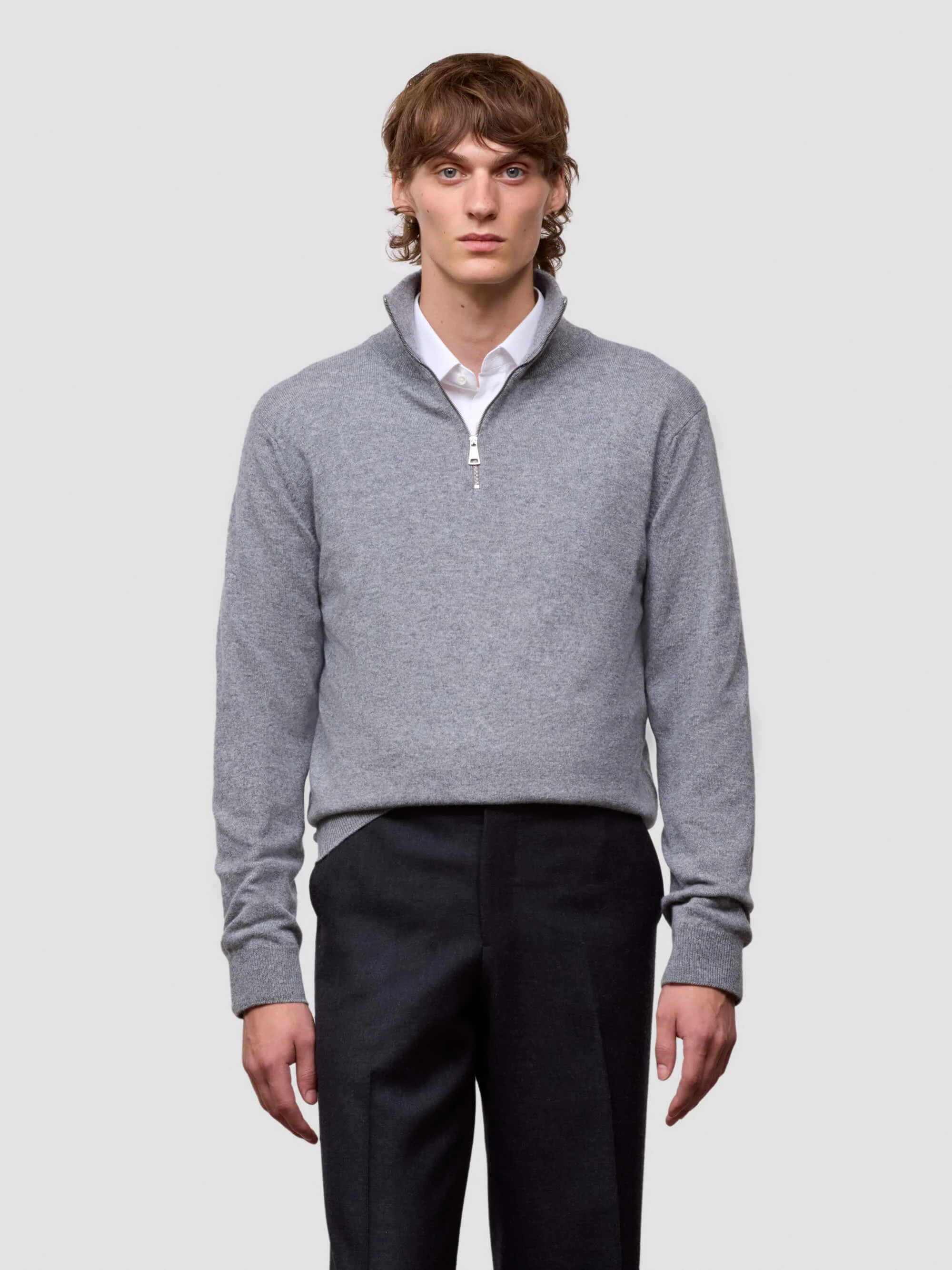 Heriot Zip