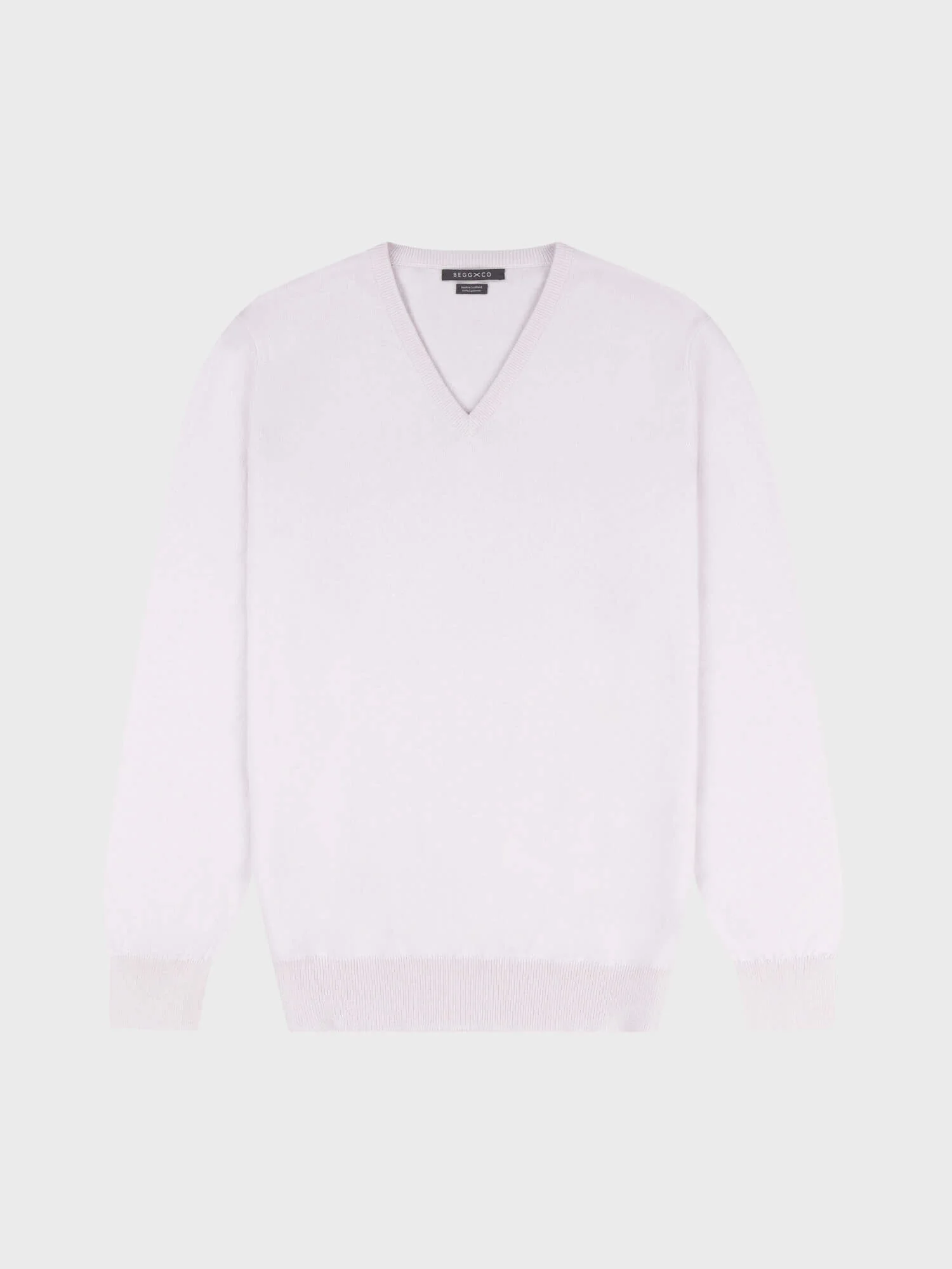 Heriot V-Neck - Image 5