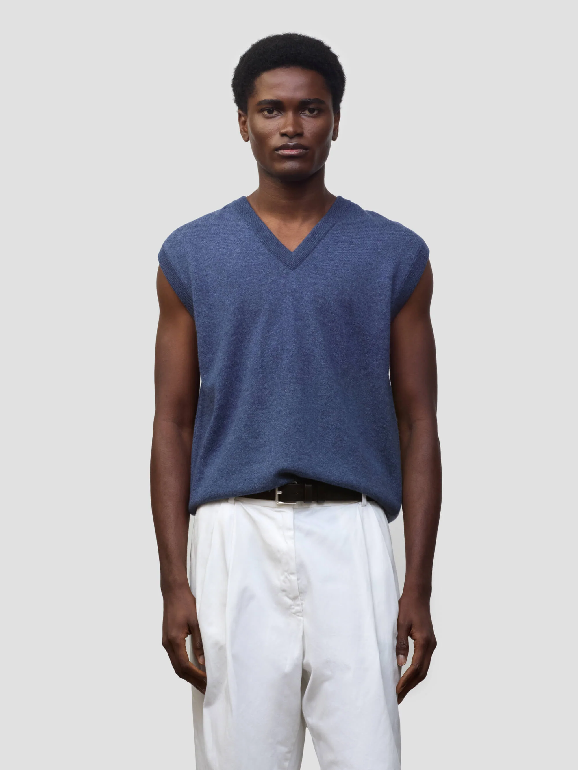 Men's New In