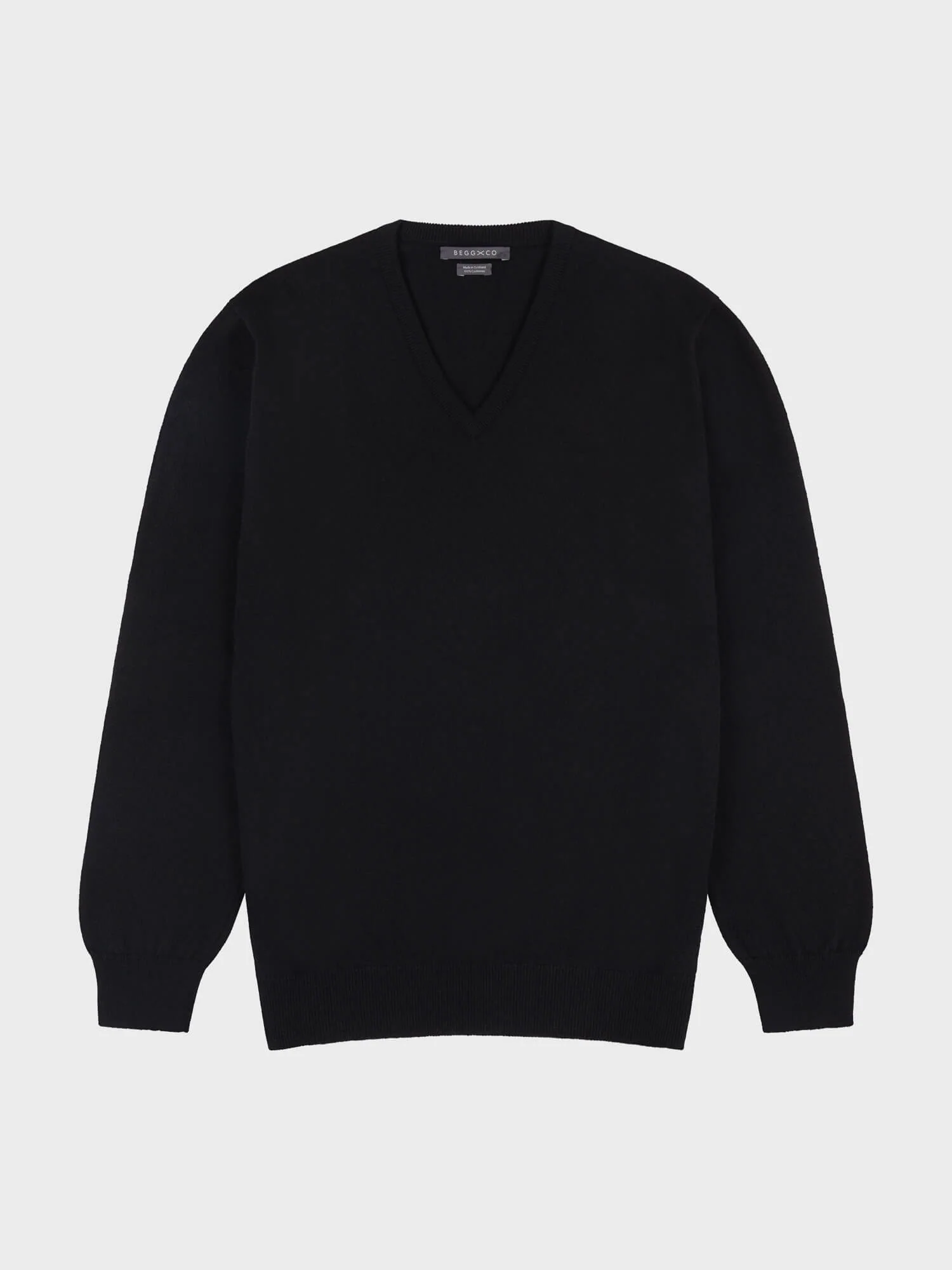 Heriot V-Neck
