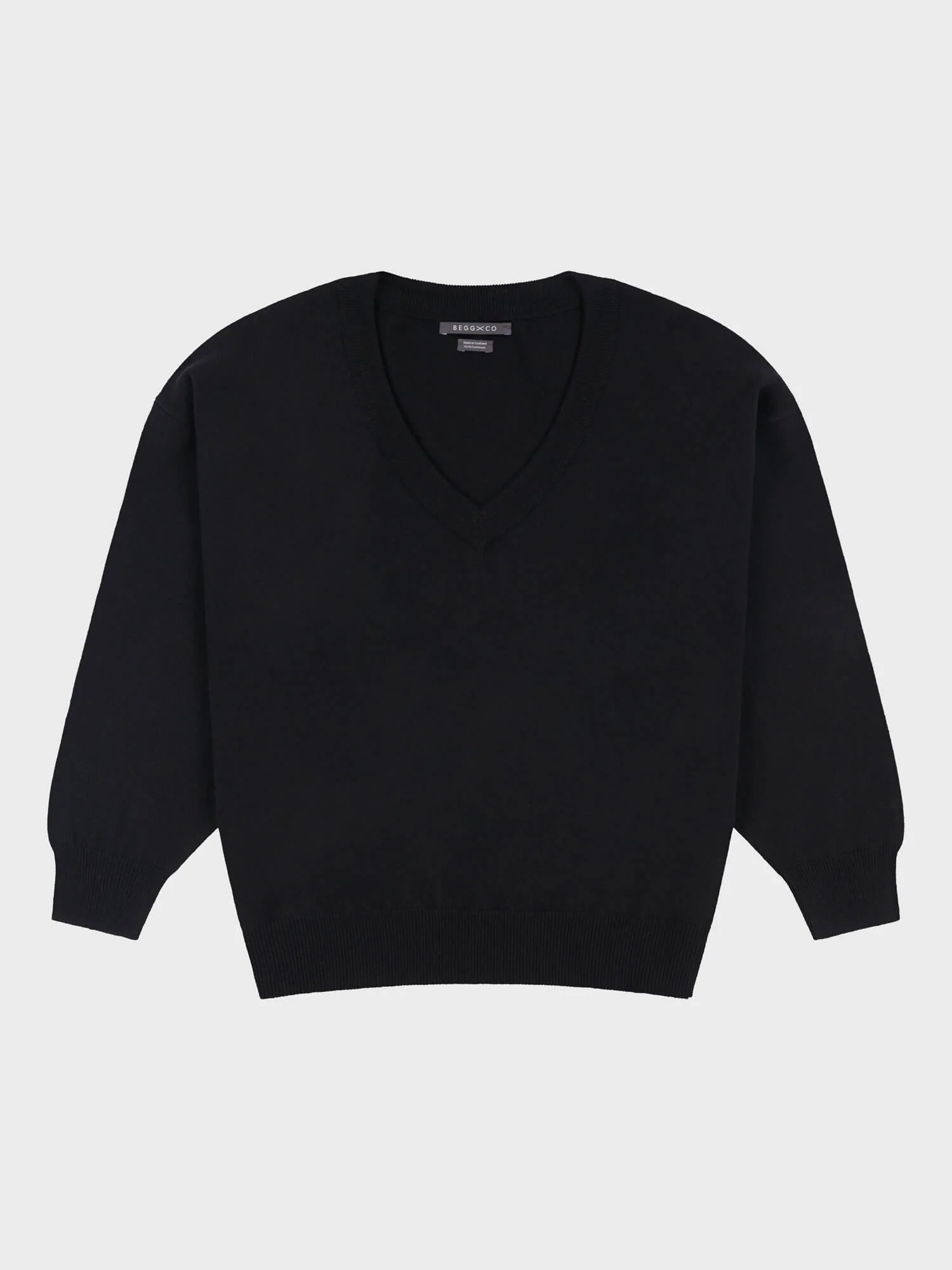 Iris V-Neck - Image 5
