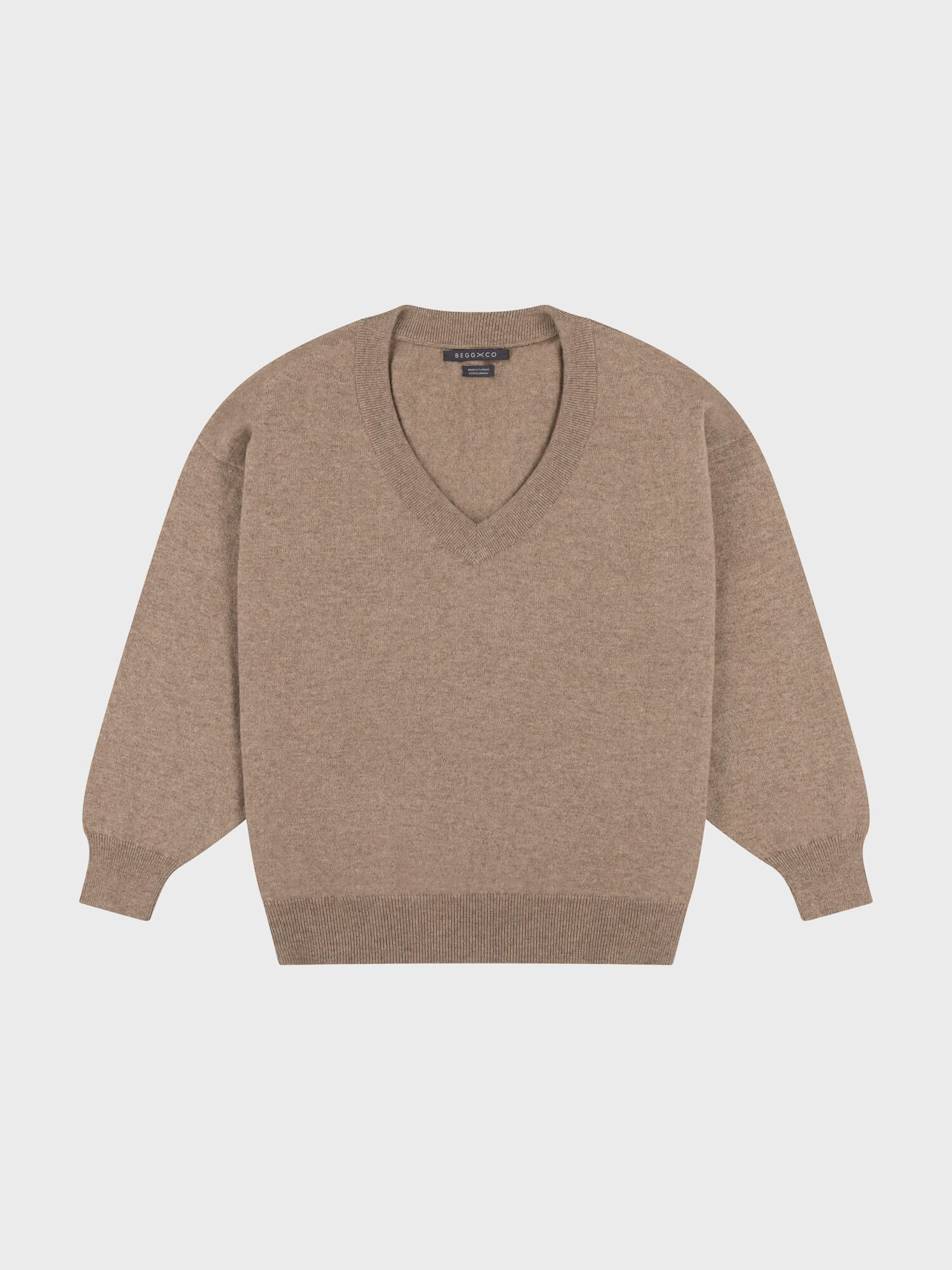 Iris V-Neck