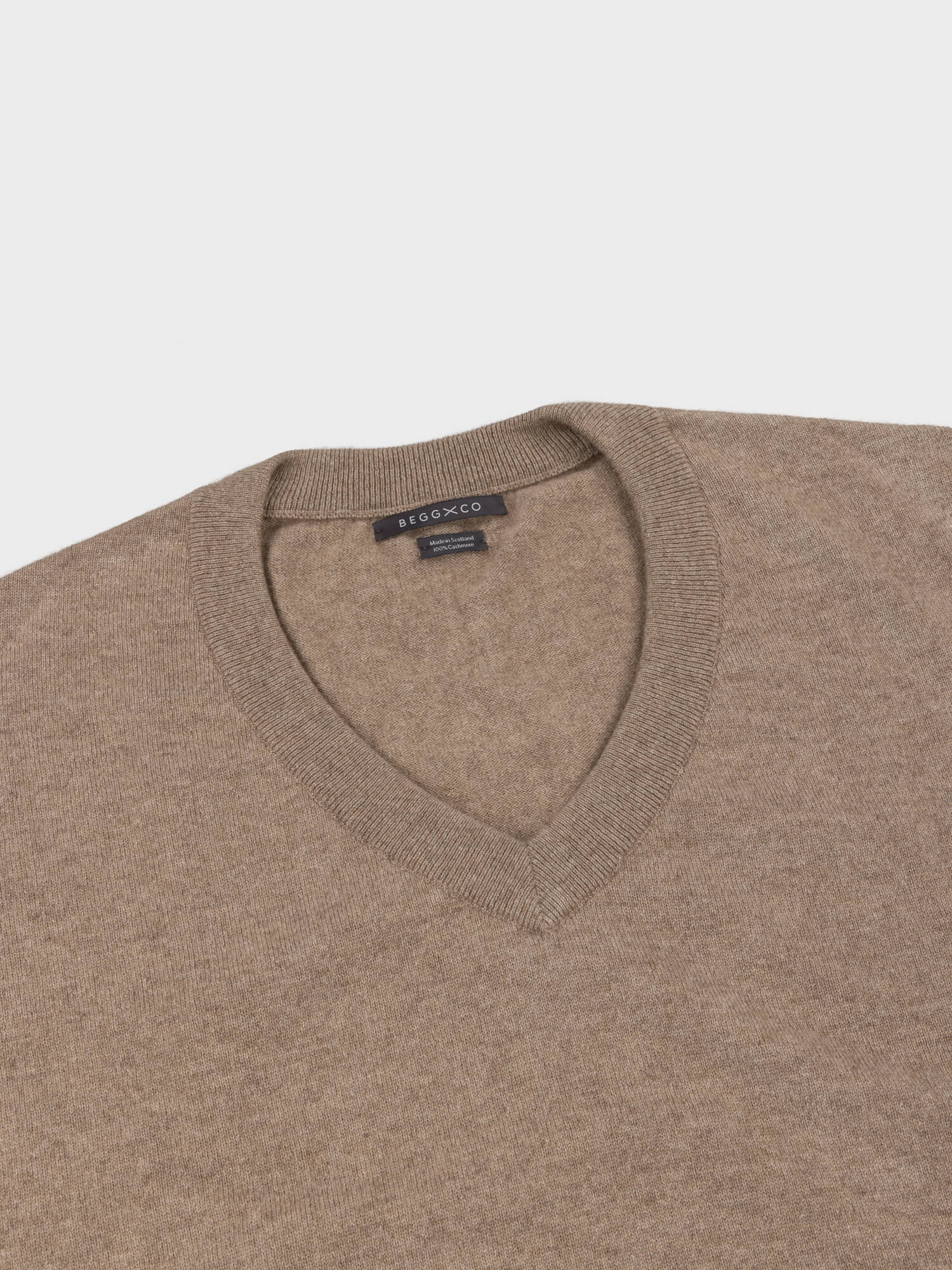 Iris V-Neck - Image 2