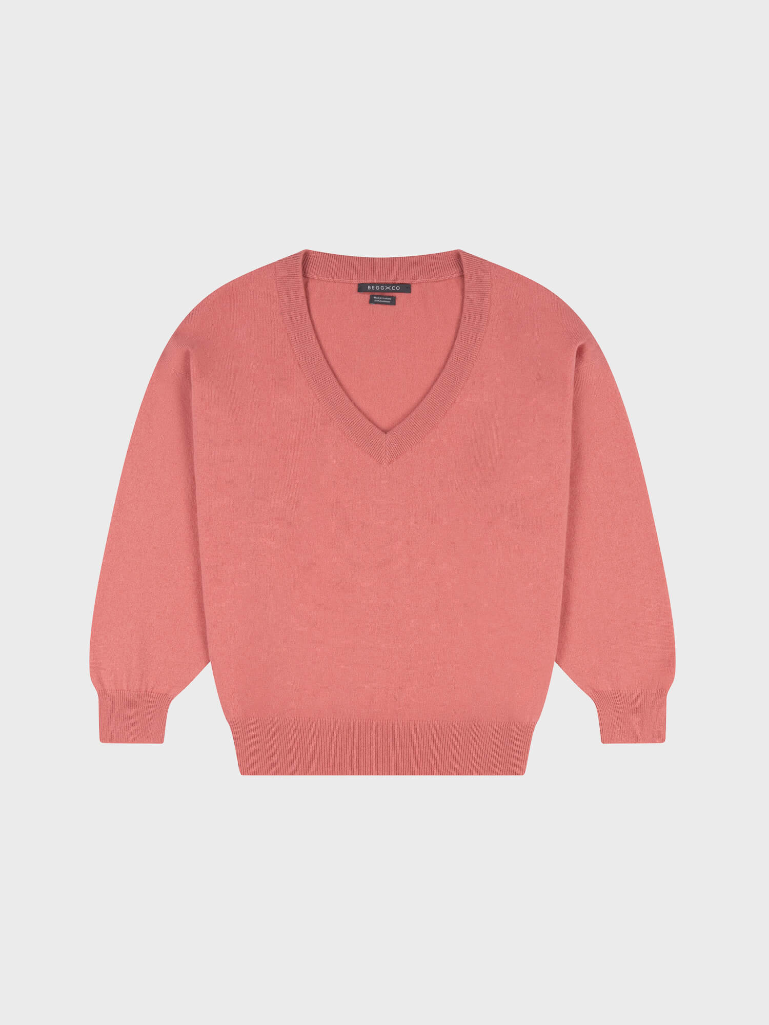 Iris V-Neck - Image 5