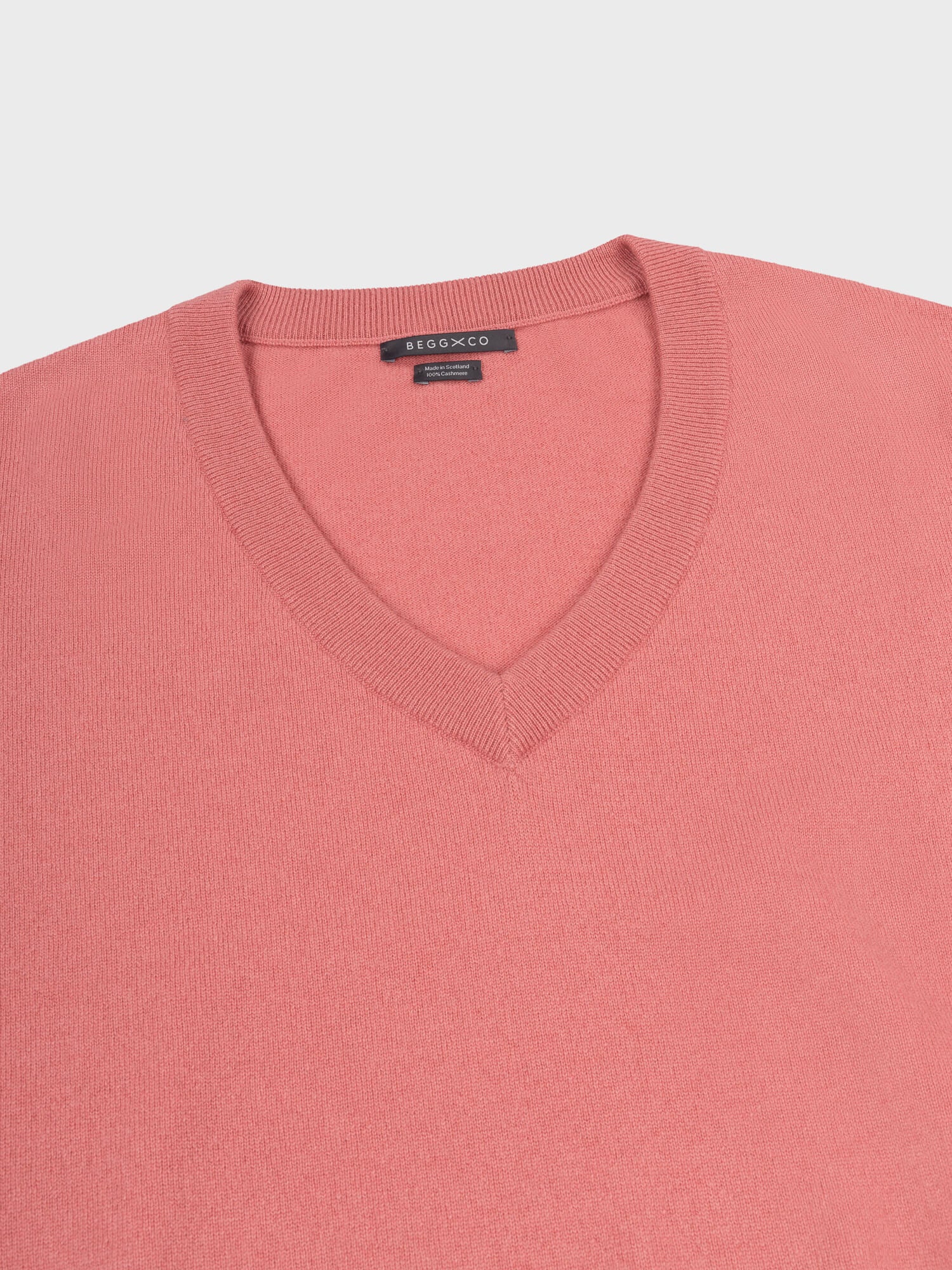 Iris V-Neck - Image 6
