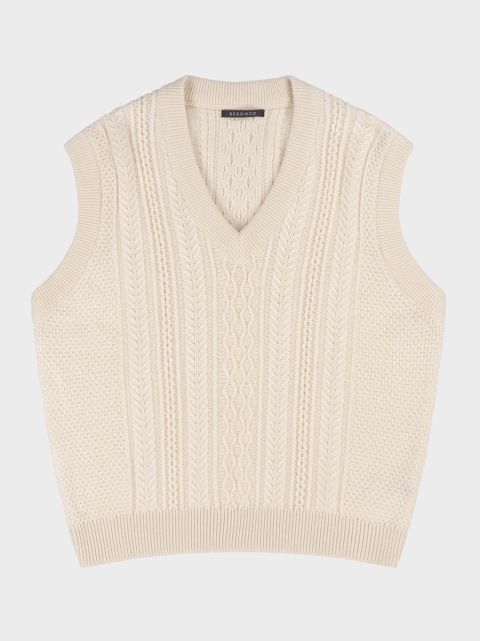 Maytime Vincent Vest
