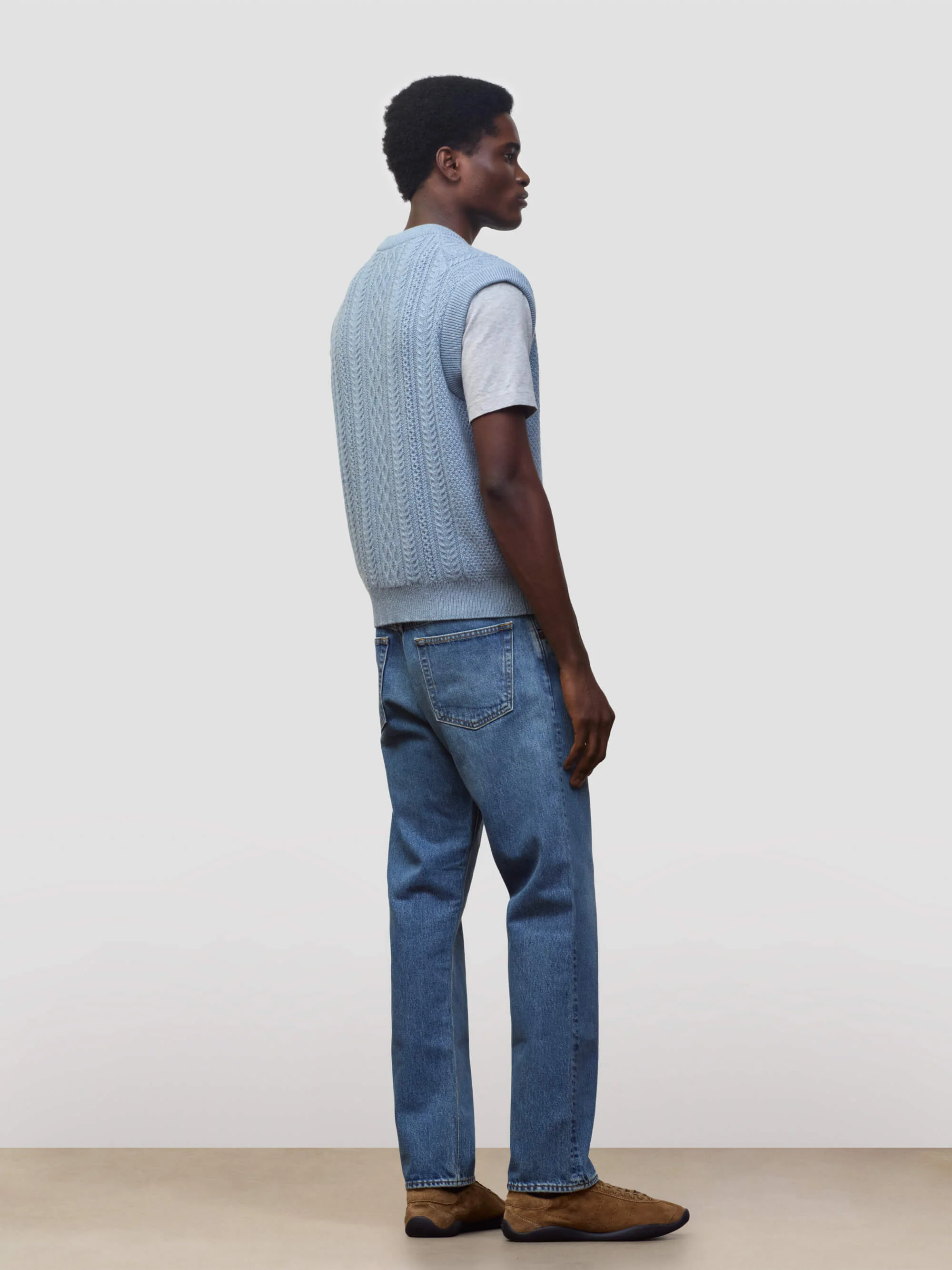 Maytime Vincent Vest - Image 3