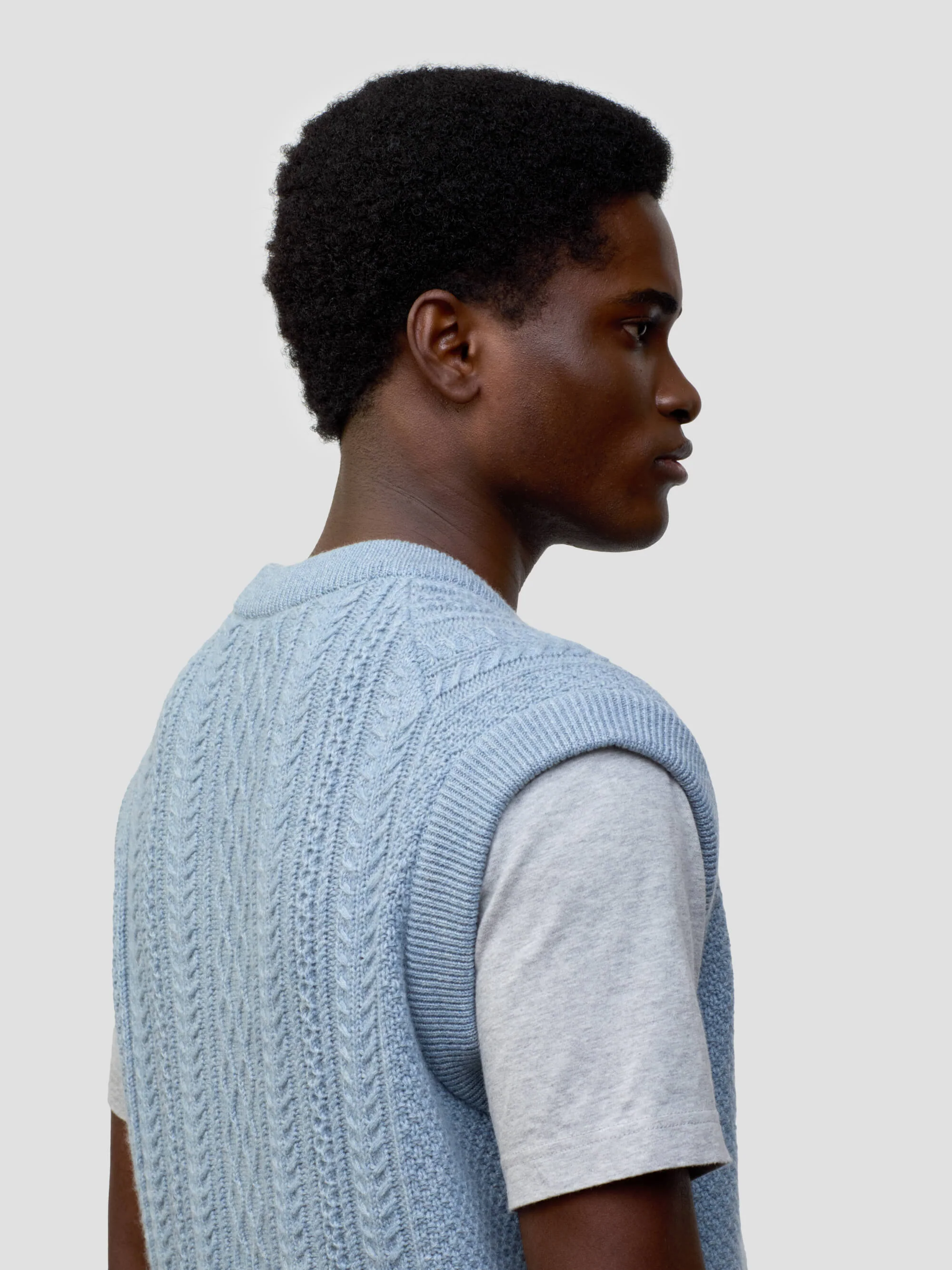 Maytime Vincent Vest - Image 4