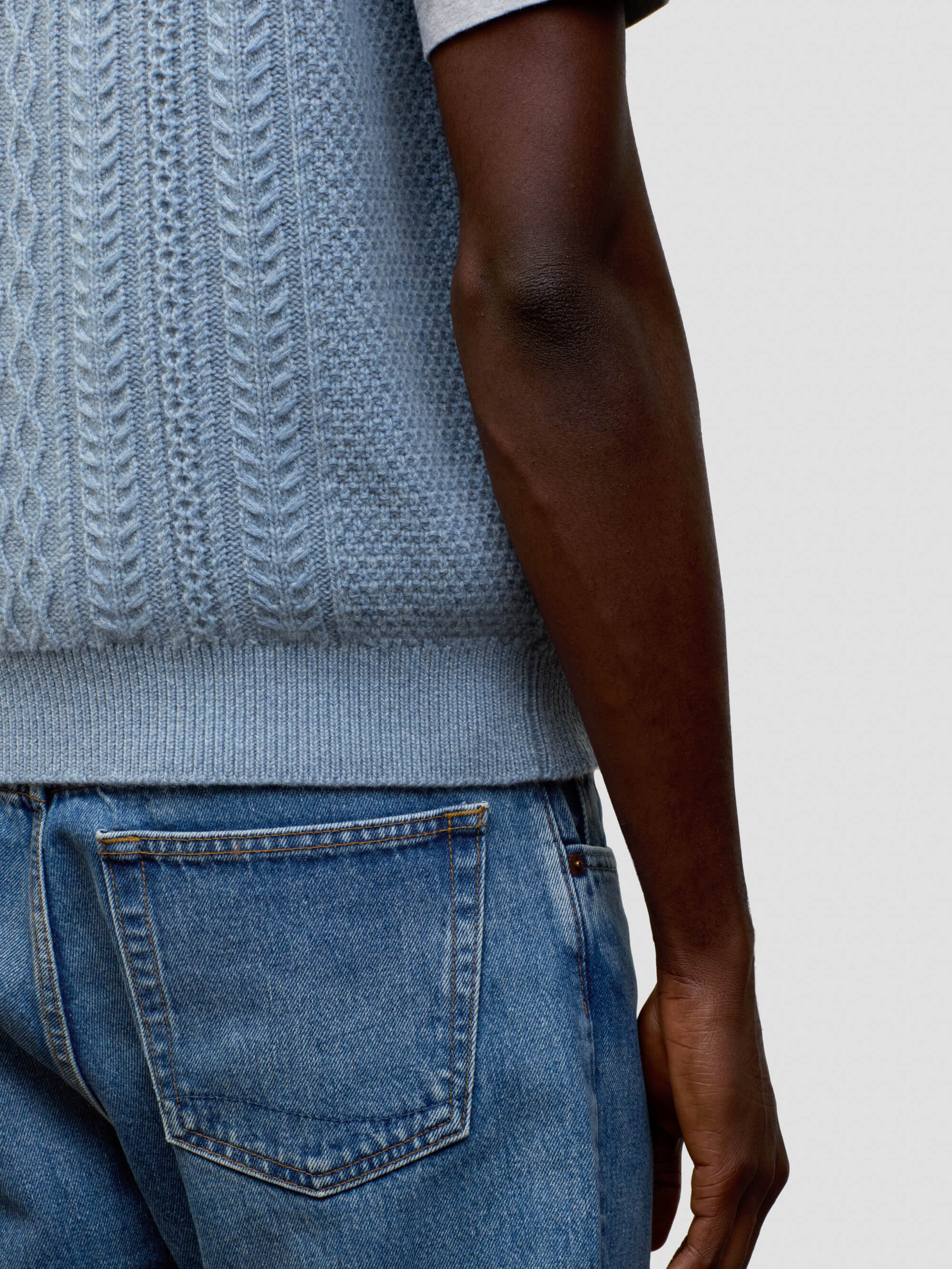 Maytime Vincent Vest - Image 5