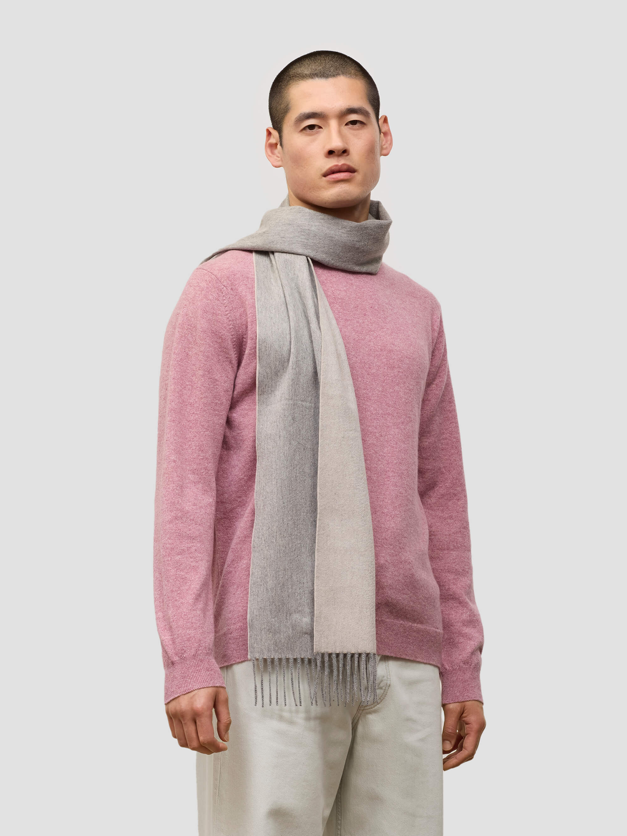 Arran Reversible
