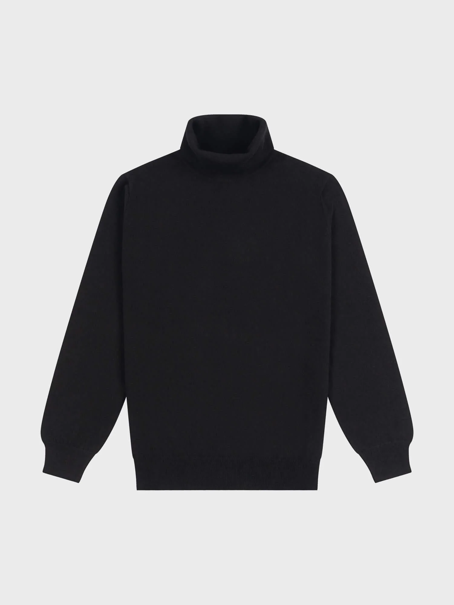 Heriot Roll Neck - Image 4