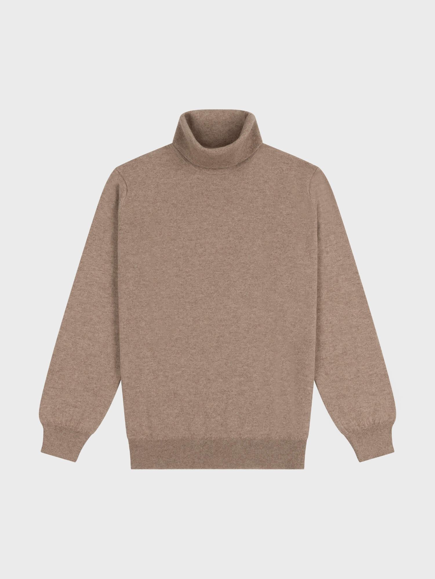 Heriot Roll Neck - Image 4