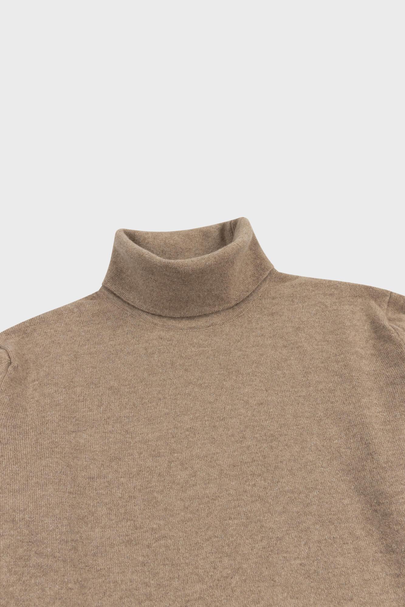 Heriot Roll Neck - Image 5