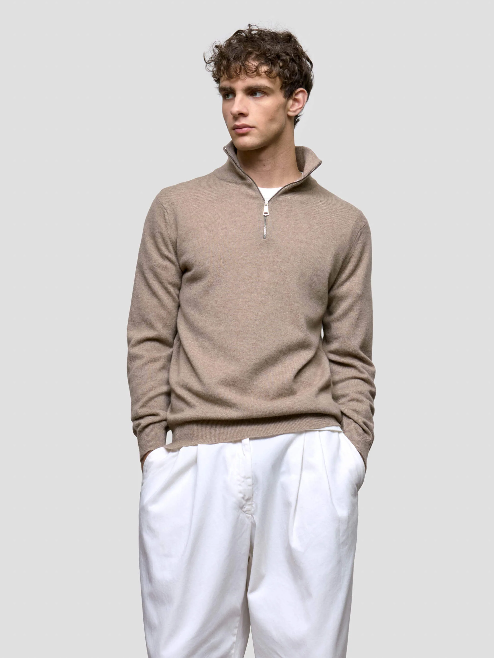 Heriot Zip