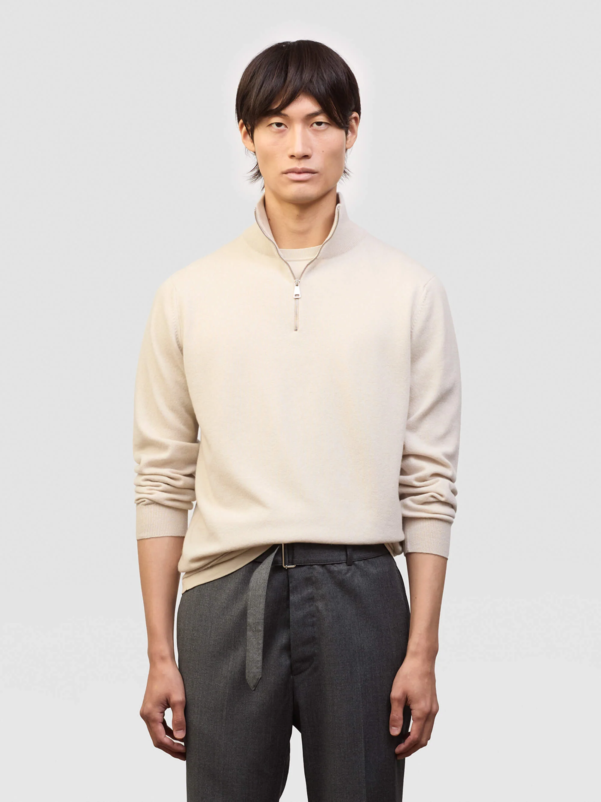 Heriot Zip