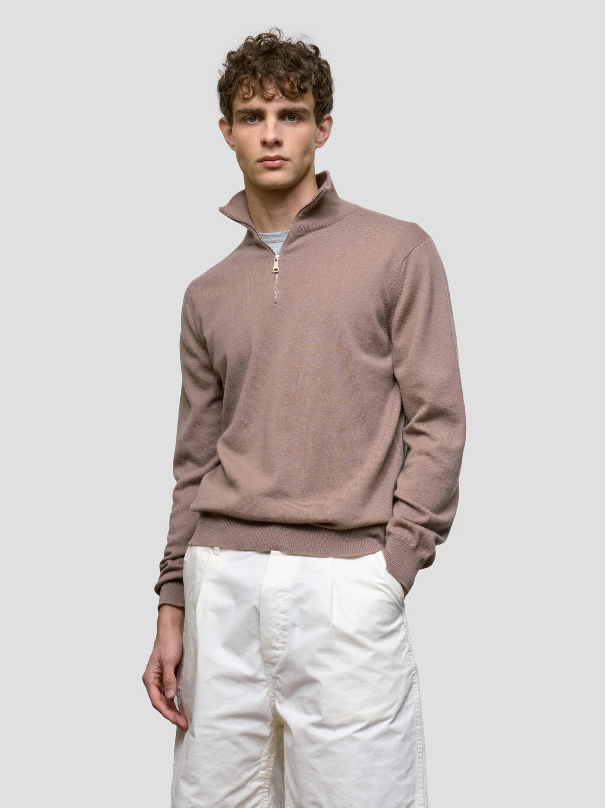 Heriot Zip