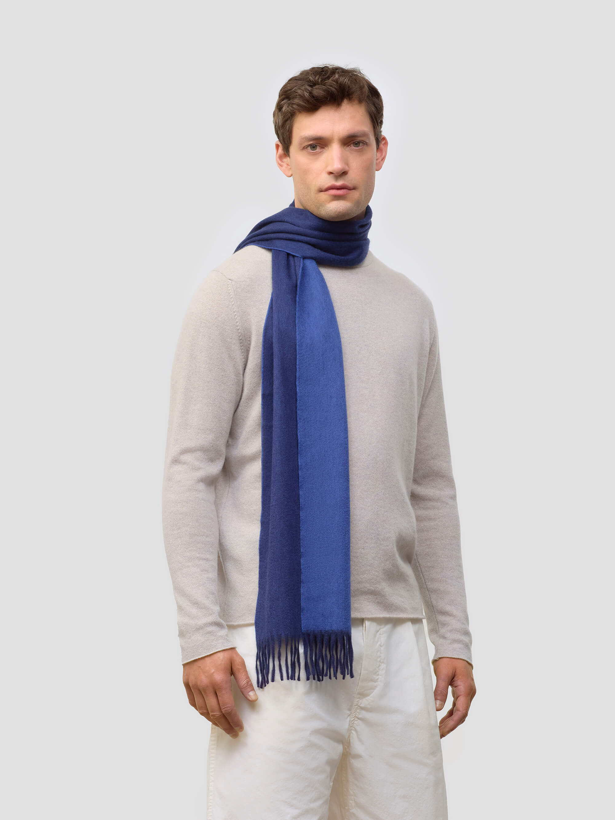 Arran Reversible