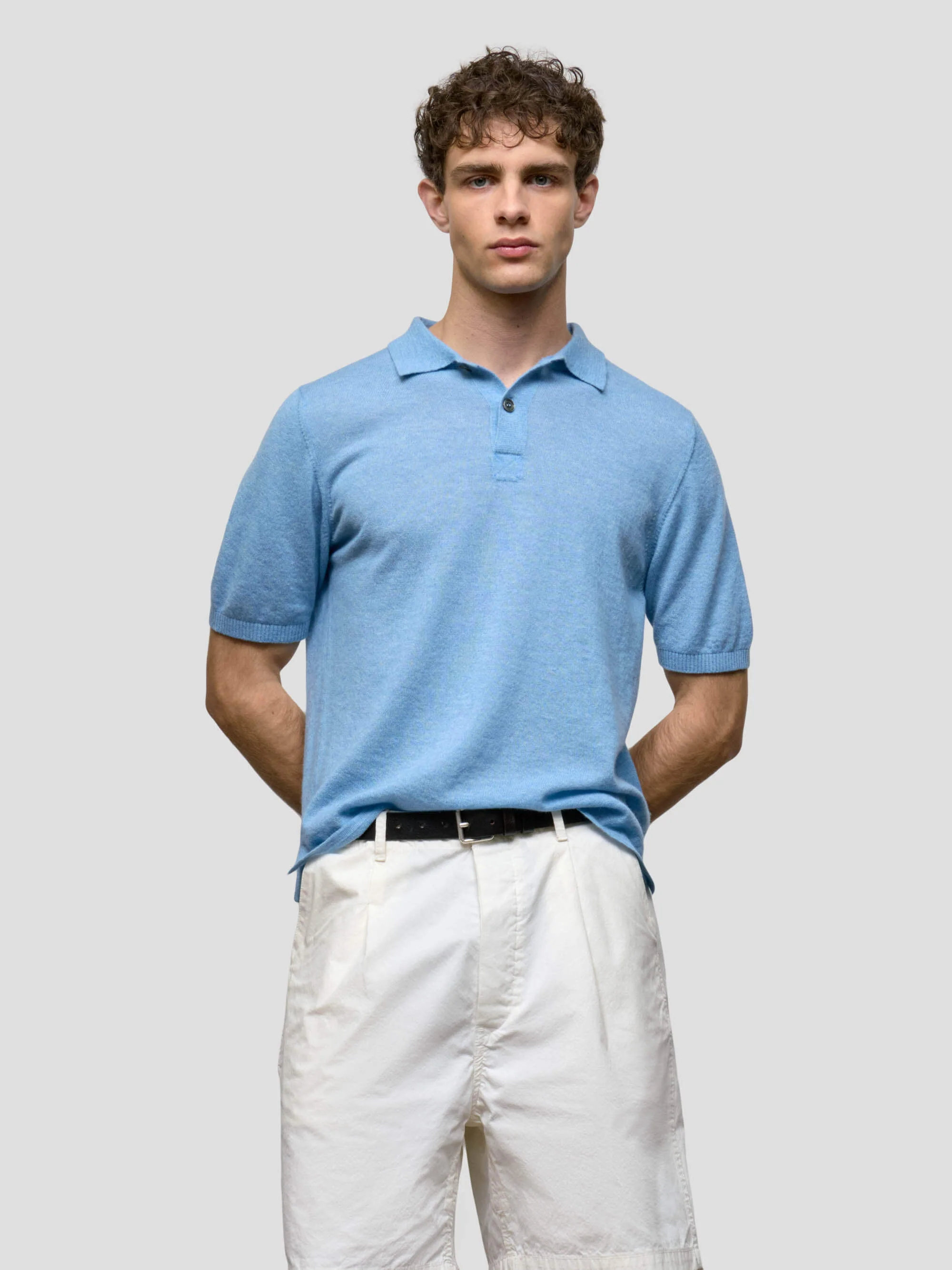 Summer Short Sleeve