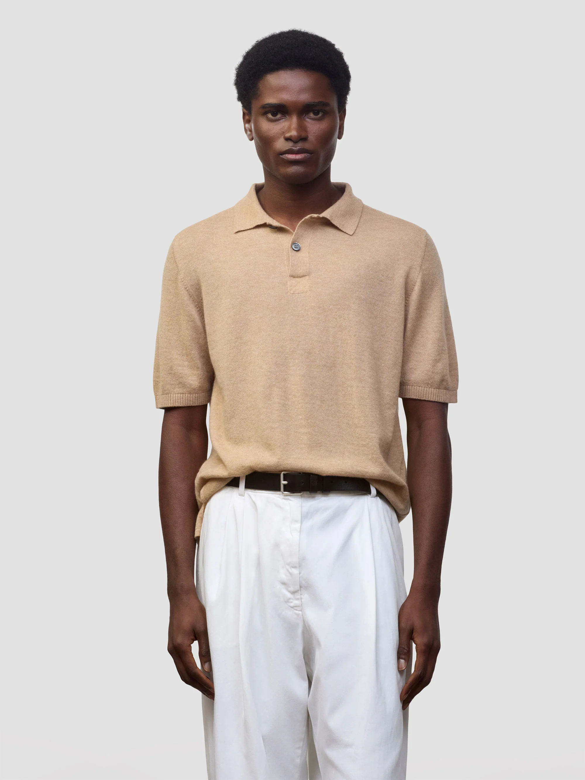 Summer Short Sleeve