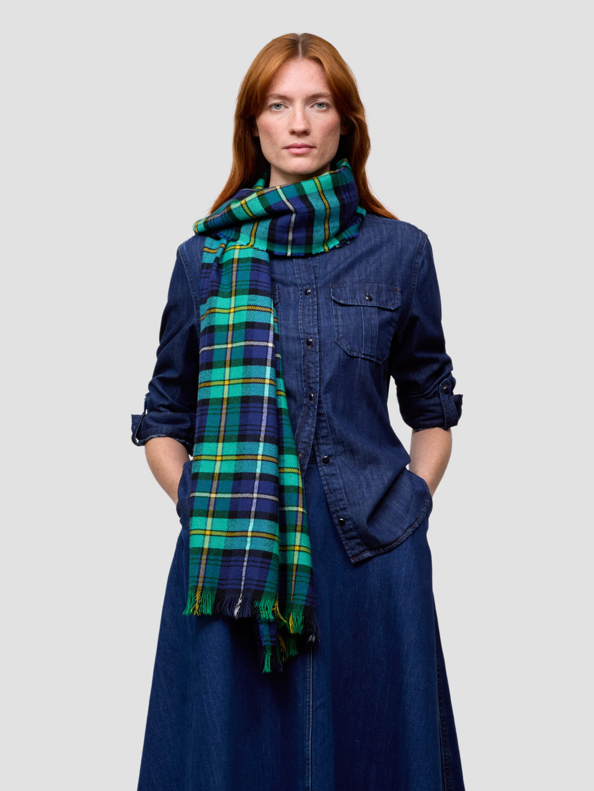 Washed Islay Lorimer - Image 3