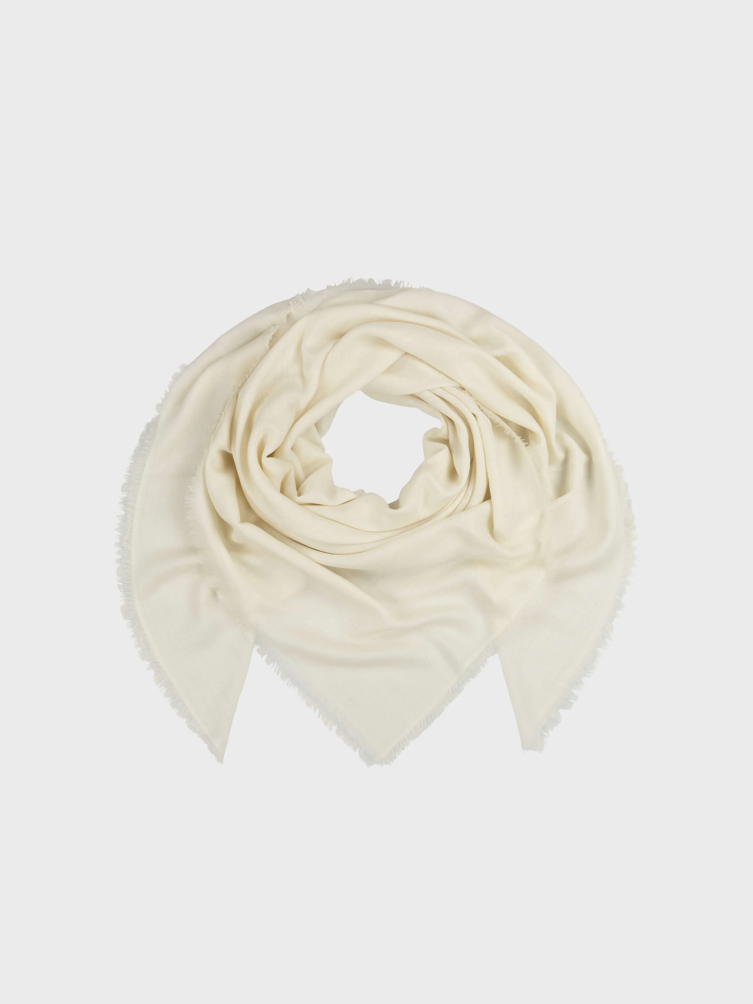 Wispy Oversized Square