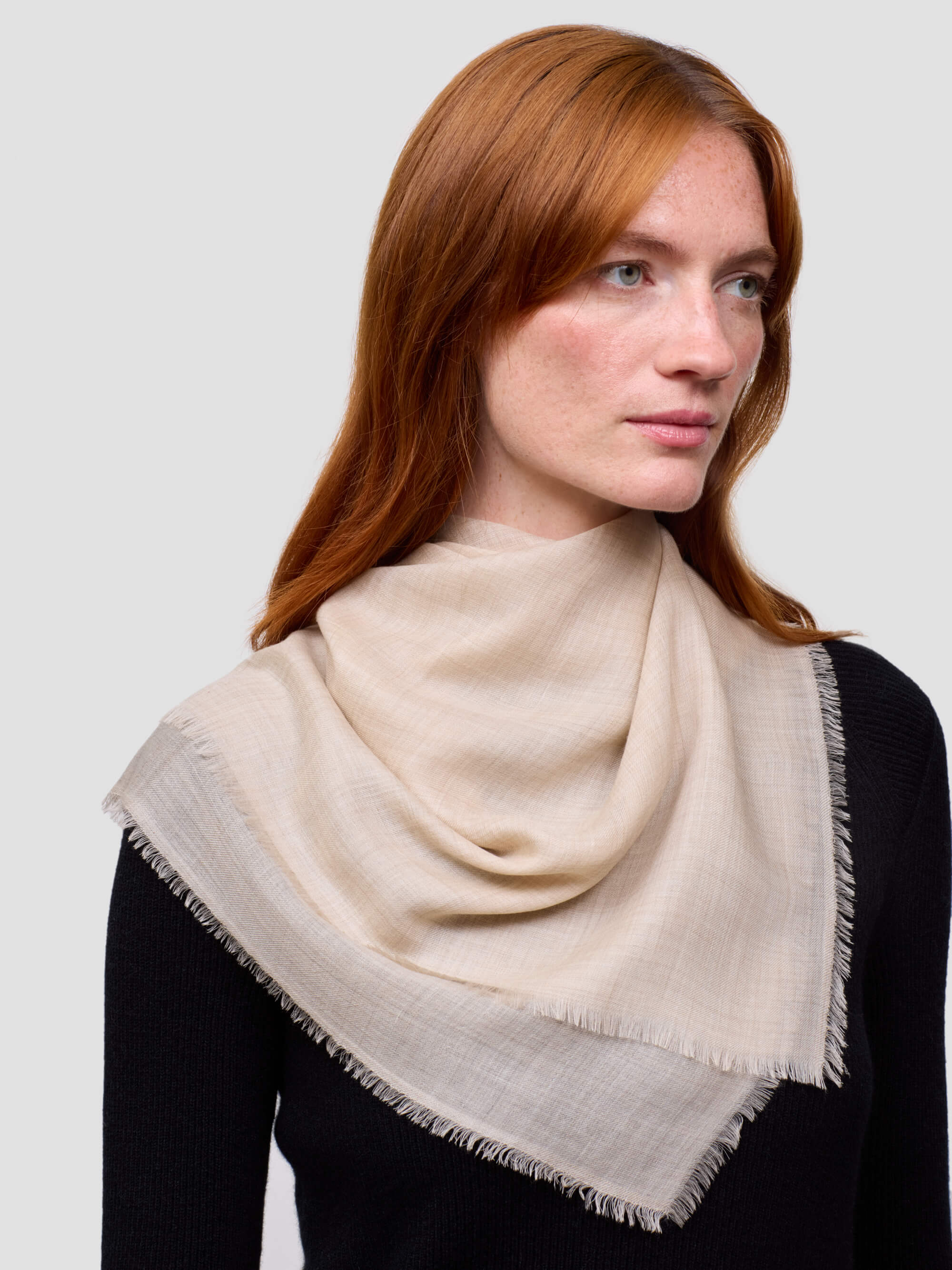 Wispy Oversized Square - Image 3