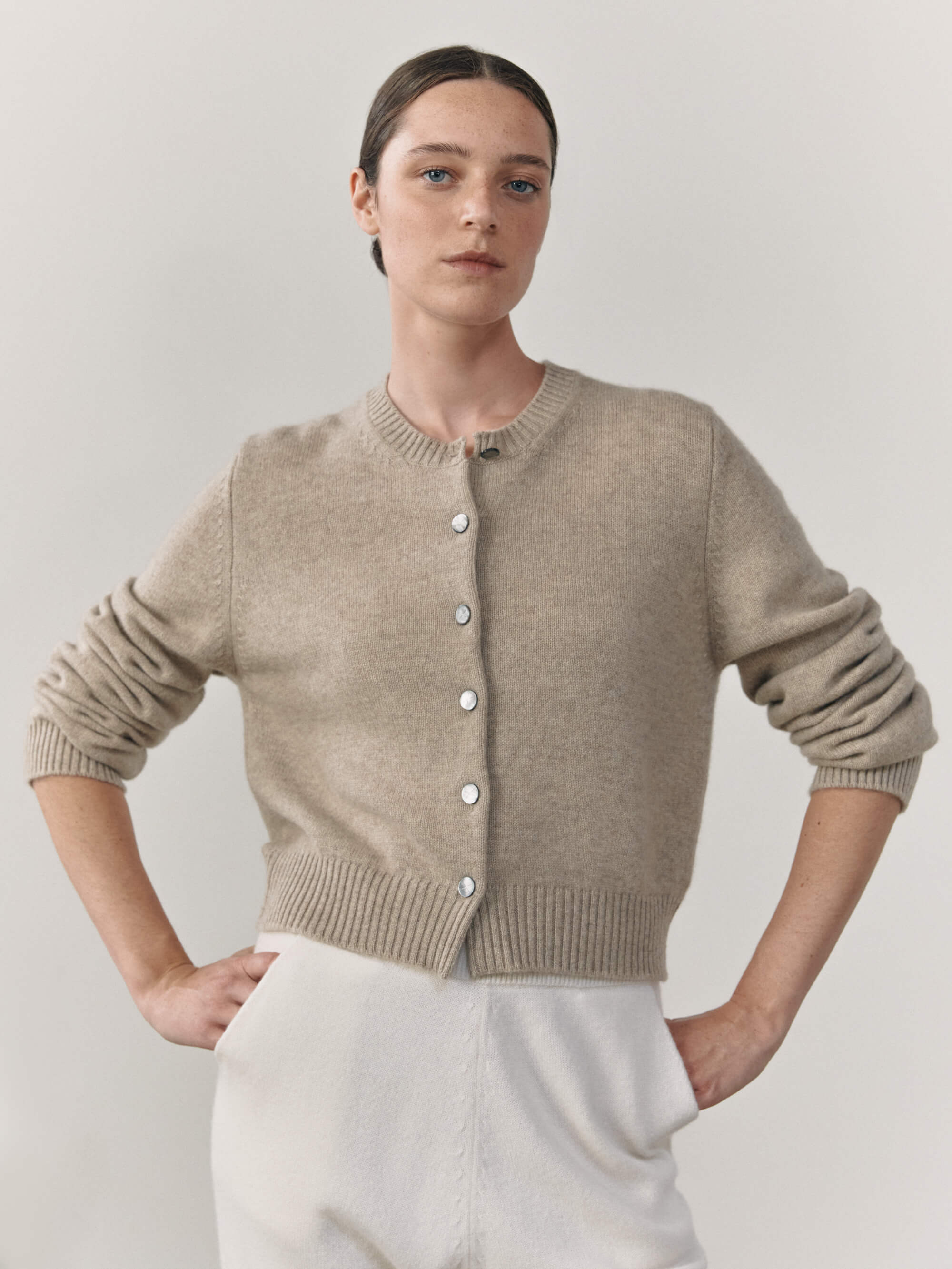 Hepburn Golfer
