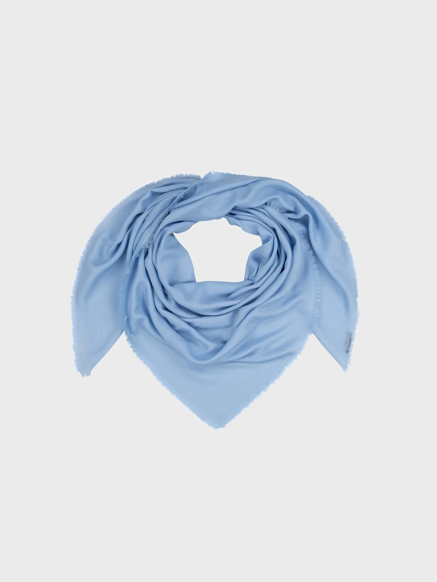 Wispy Oversized Square